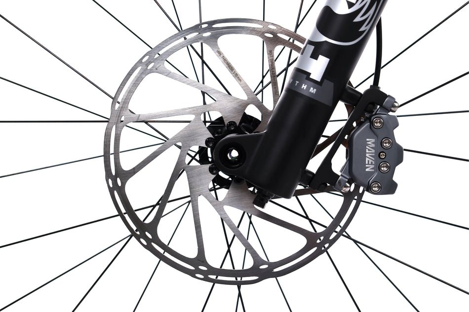 Specialized Turbo Levo Comp - VTT Tout suspendu électrique