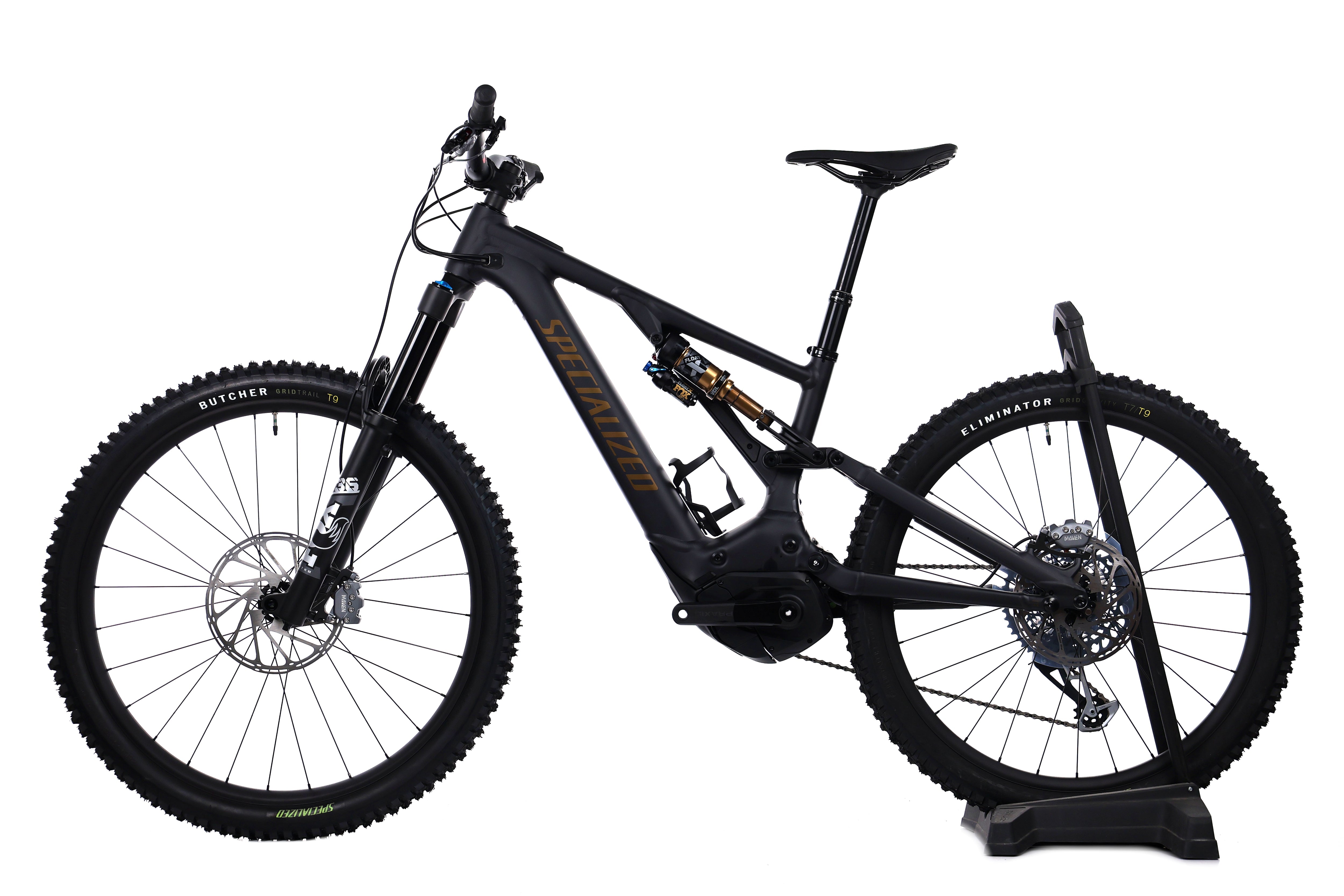 Specialized Turbo Levo Comp - VTT Tout suspendu électrique