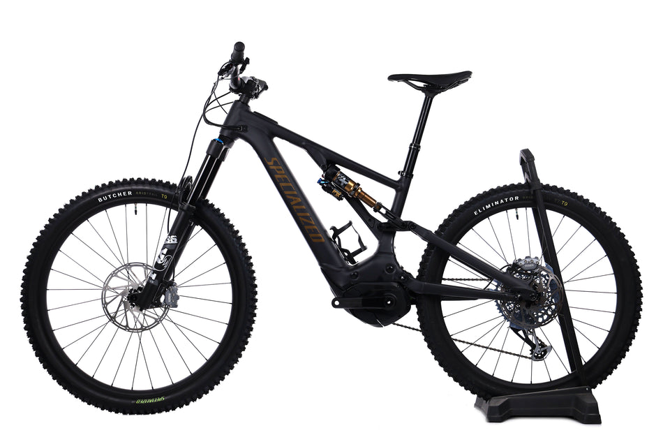 Specialized Turbo Levo Comp - VTT Tout suspendu électrique
