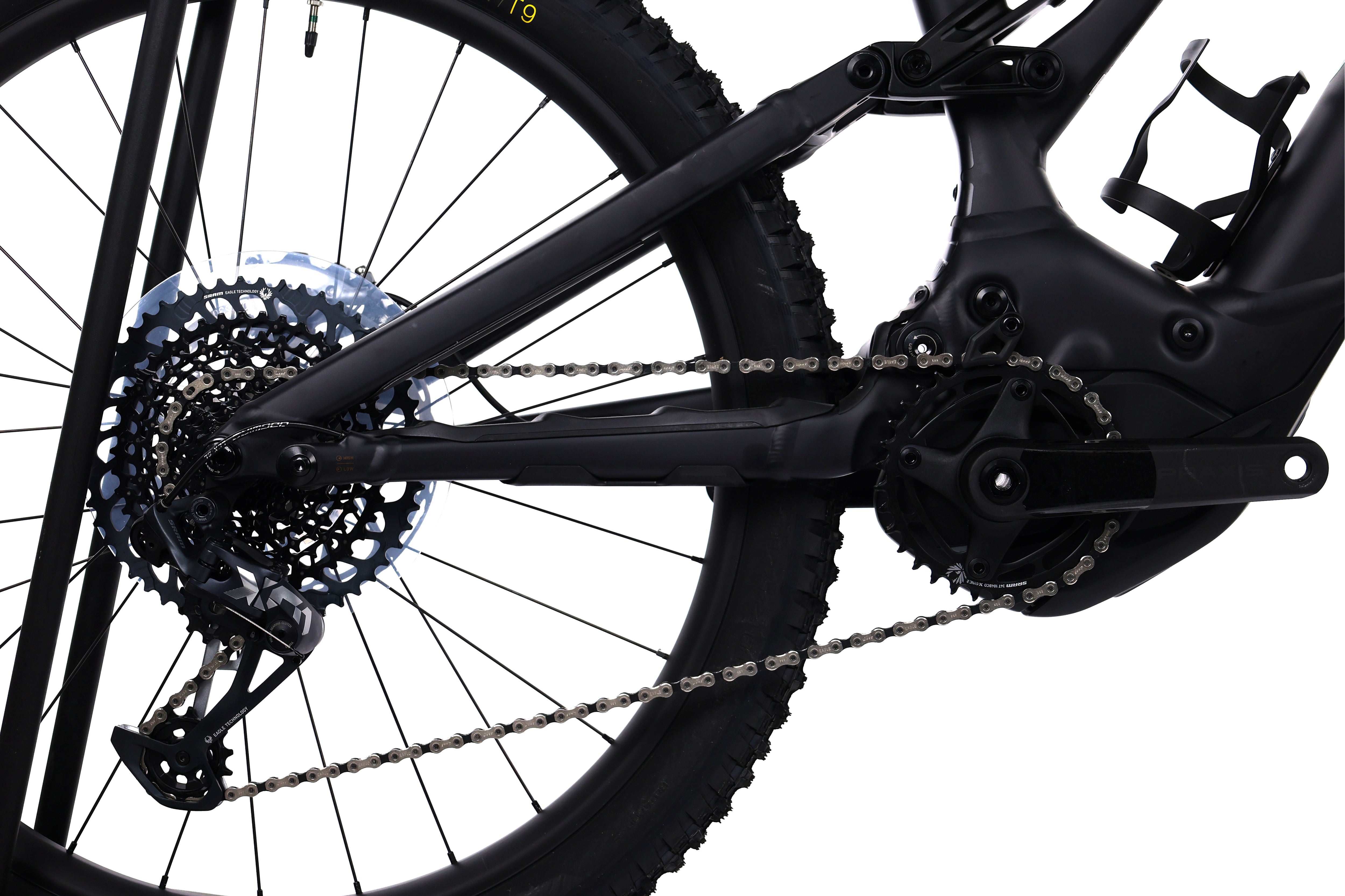 Specialized Turbo Levo Comp - VTT Tout suspendu électrique