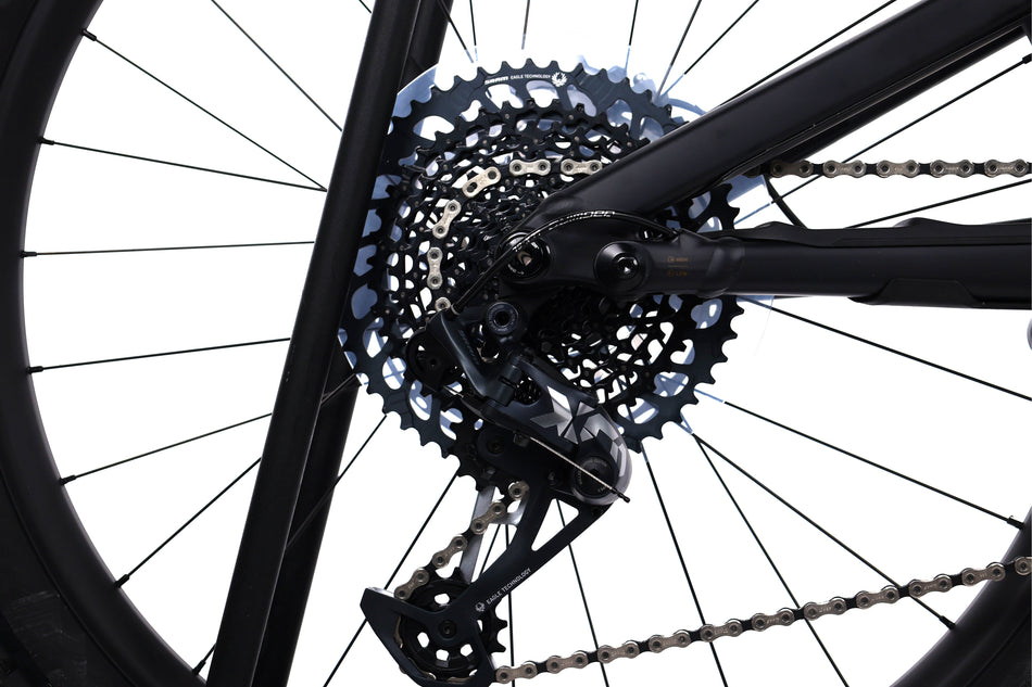 Specialized Turbo Levo Comp - VTT Tout suspendu électrique