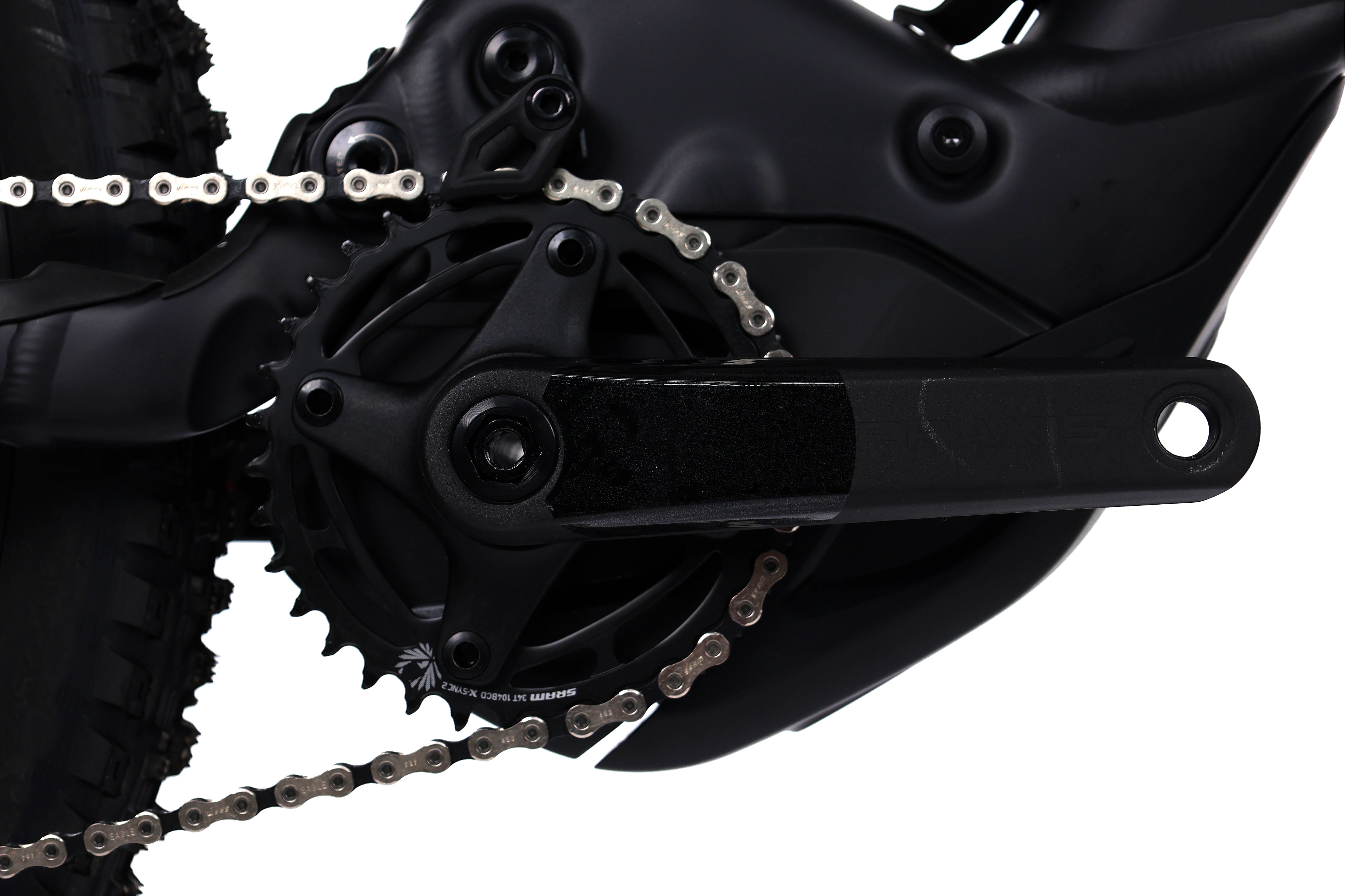 Specialized Turbo Levo Comp - VTT Tout suspendu électrique