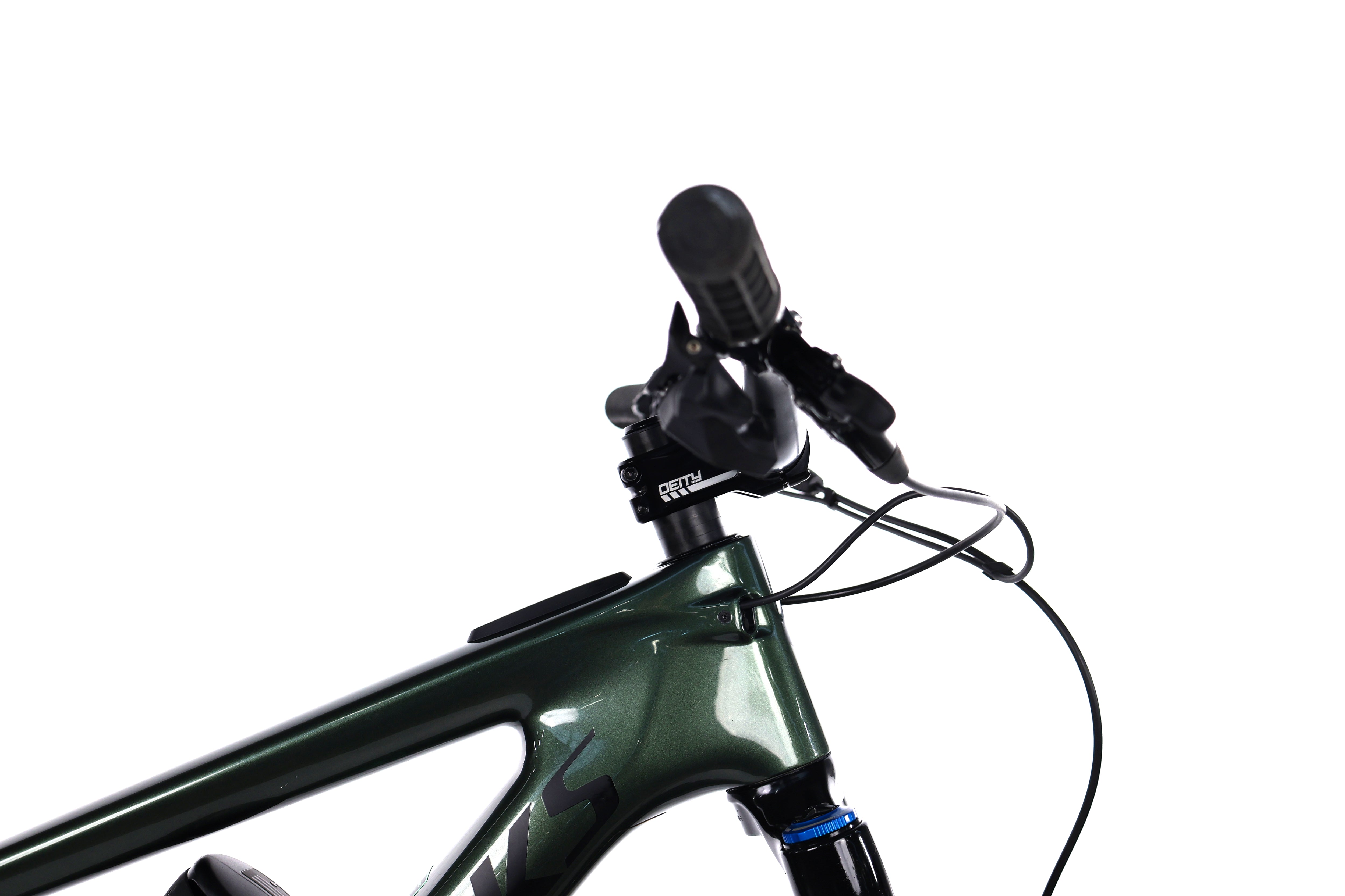 Specialized Turbo Kenevo SL S-Works - VTT Tout suspendu électrique