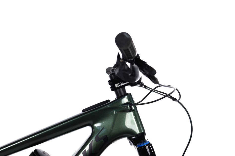 Specialized Turbo Kenevo SL S-Works - VTT Tout suspendu électrique