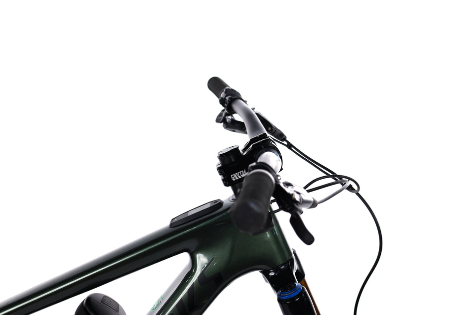 Specialized Turbo Kenevo SL S-Works - VTT Tout suspendu électrique