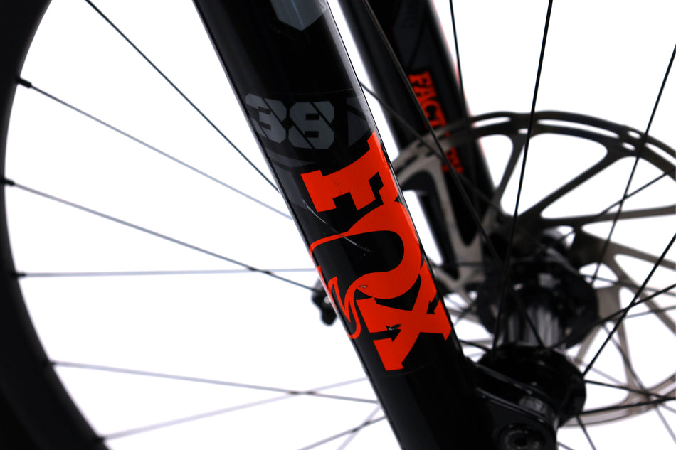 Specialized Turbo Kenevo SL S-Works - VTT Tout suspendu électrique