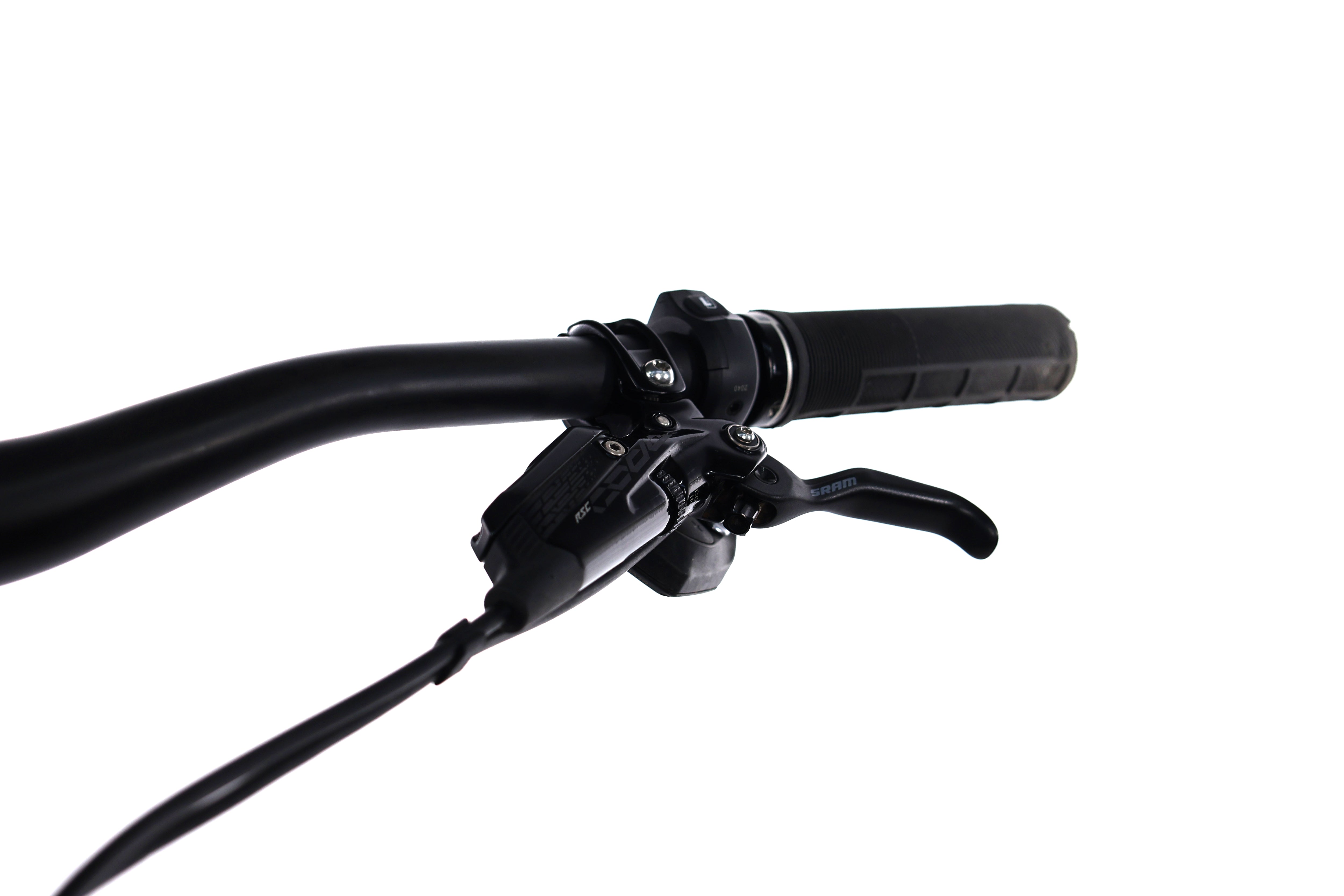 Specialized Turbo Kenevo SL S-Works - VTT Tout suspendu électrique