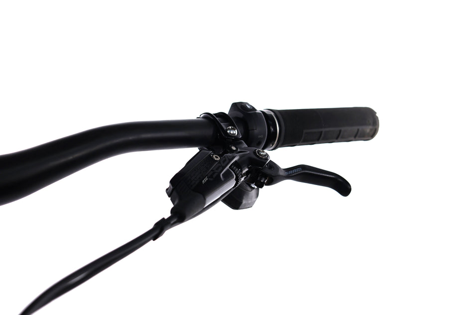 Specialized Turbo Kenevo SL S-Works - VTT Tout suspendu électrique