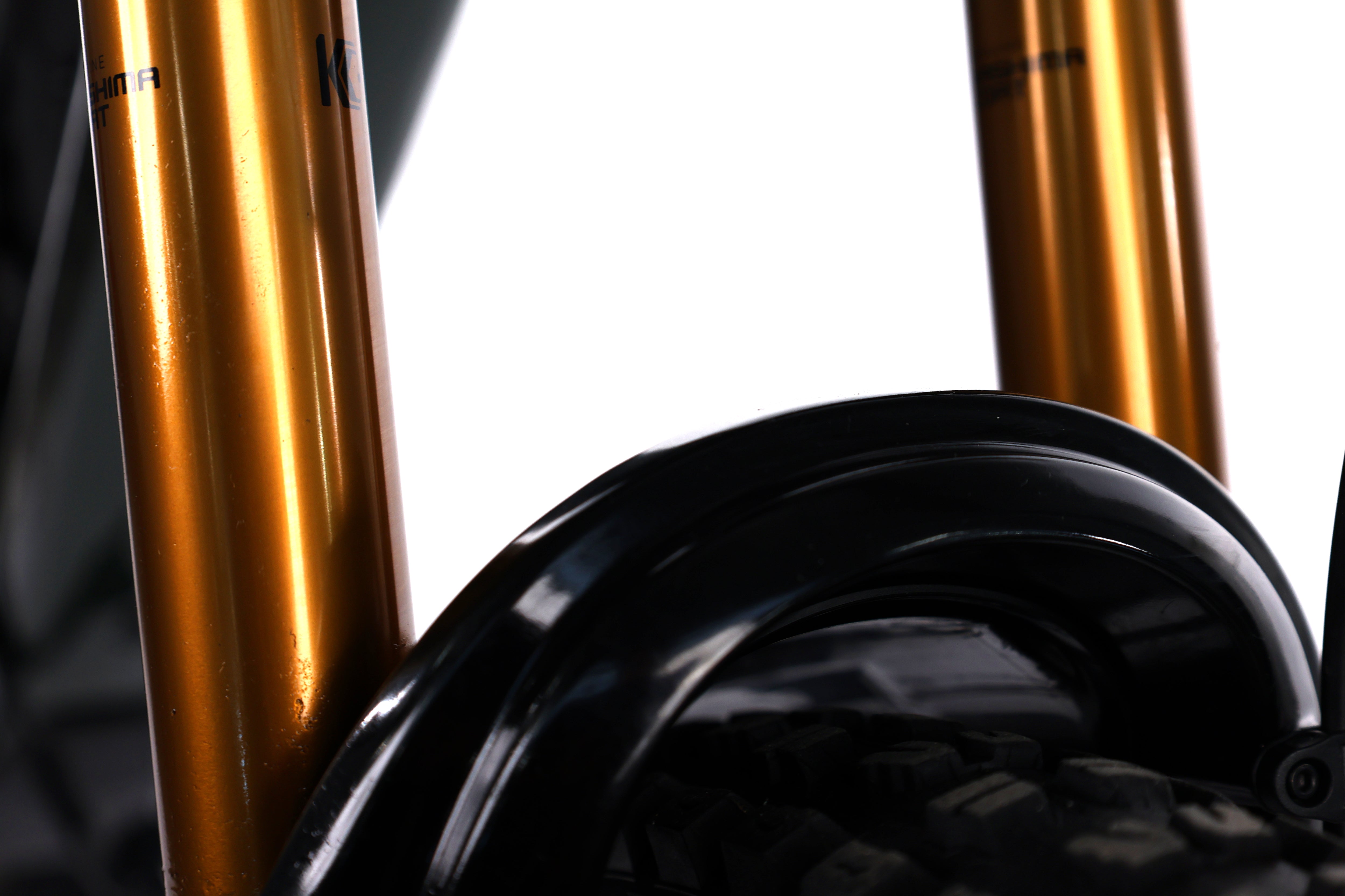 Specialized Turbo Kenevo SL S-Works - VTT Tout suspendu électrique