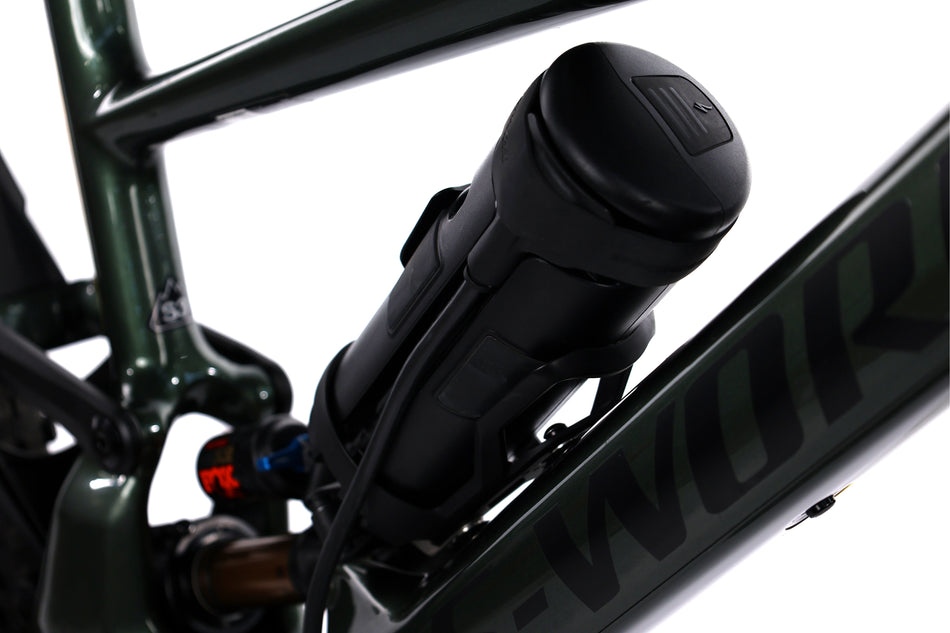 Specialized Turbo Kenevo SL S-Works - VTT Tout suspendu électrique