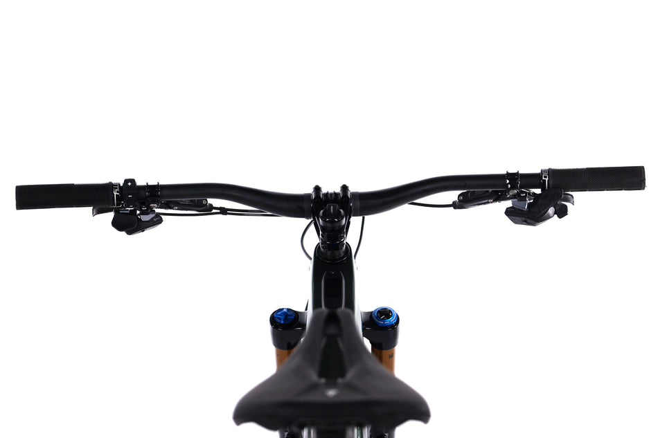 Specialized Turbo Kenevo SL S-Works - VTT Tout suspendu électrique