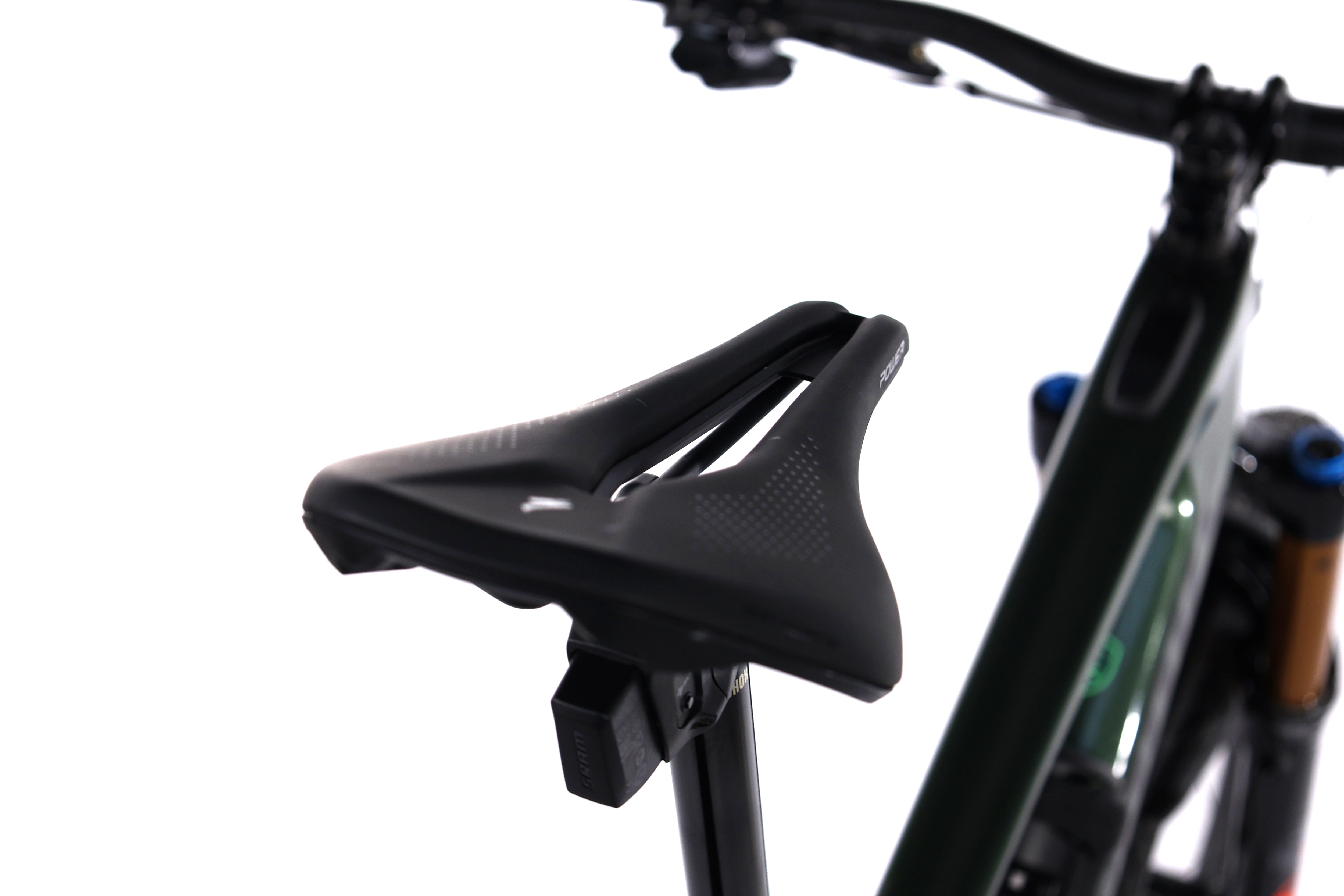 Specialized Turbo Kenevo SL S-Works - VTT Tout suspendu électrique