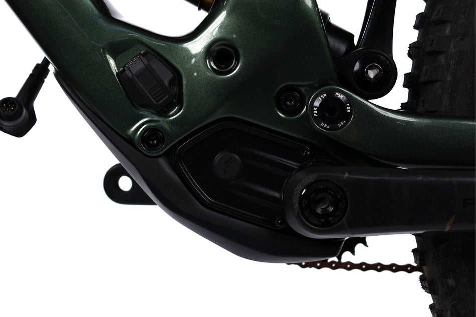 Specialized Turbo Kenevo SL S-Works - VTT Tout suspendu électrique