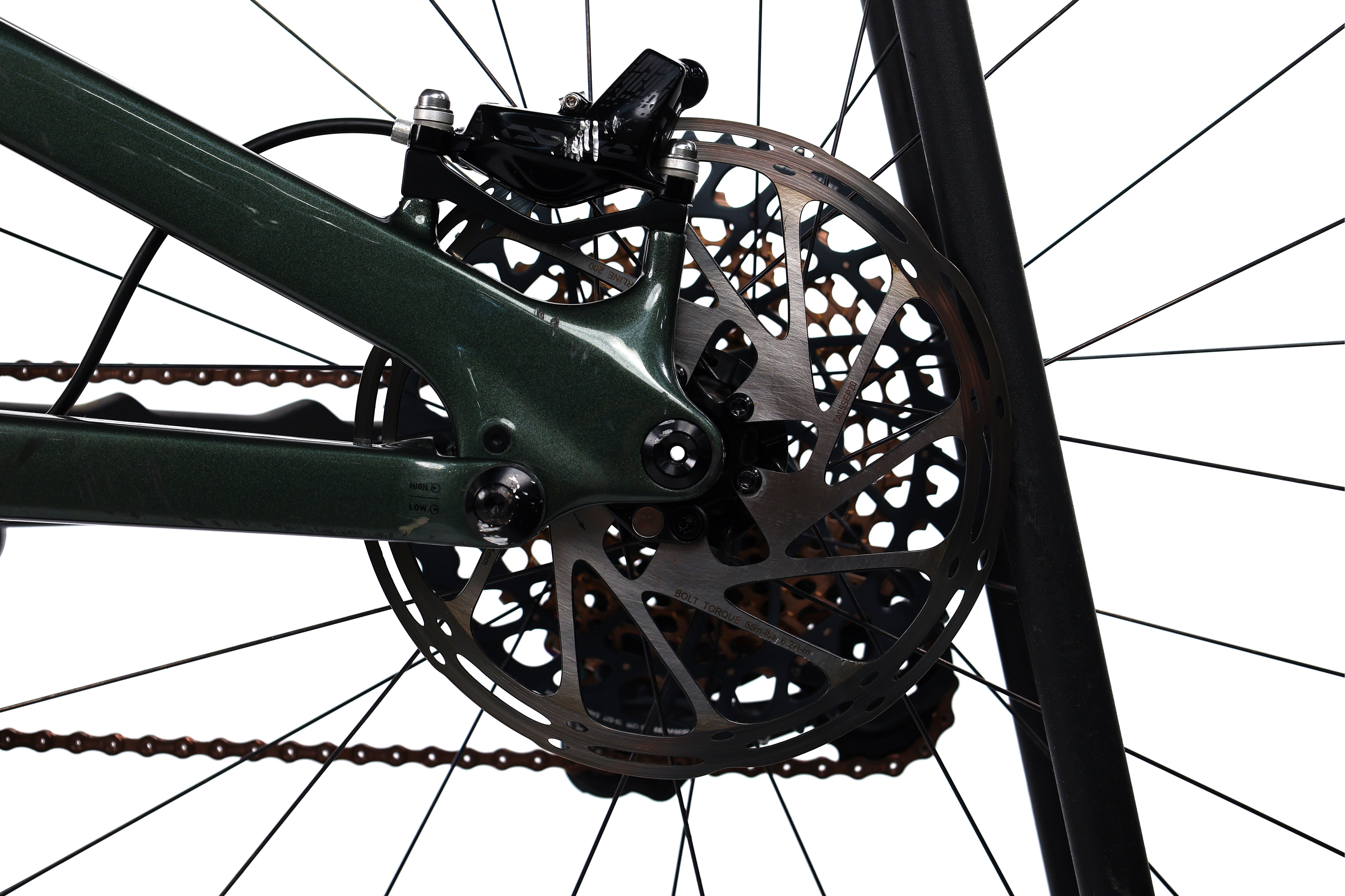 Specialized Turbo Kenevo SL S-Works - VTT Tout suspendu électrique