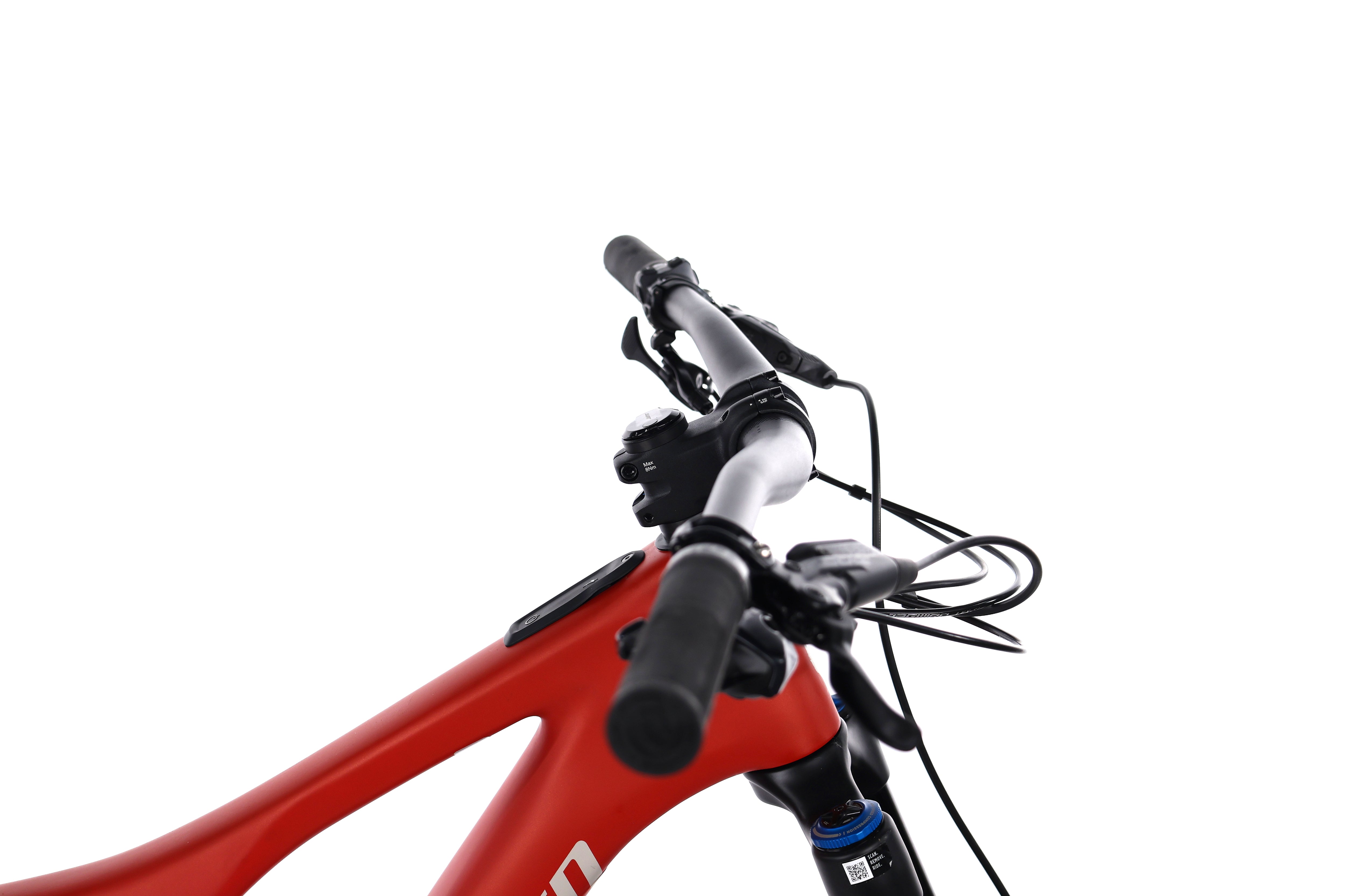 Specialized Turbo Levo SL Expert Carbon - VTT Tout suspendu électrique