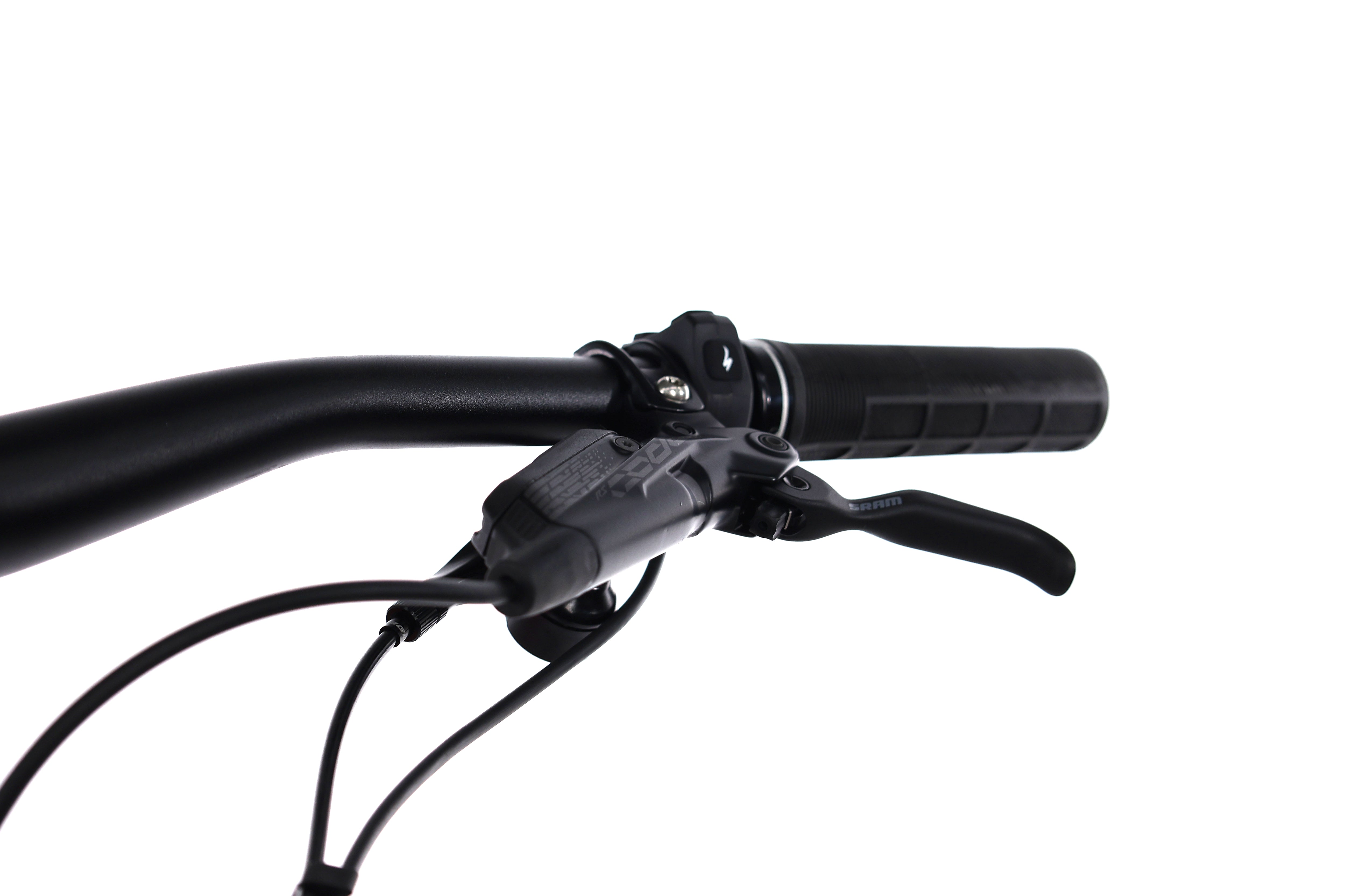 Specialized Turbo Levo SL Expert Carbon - VTT Tout suspendu électrique