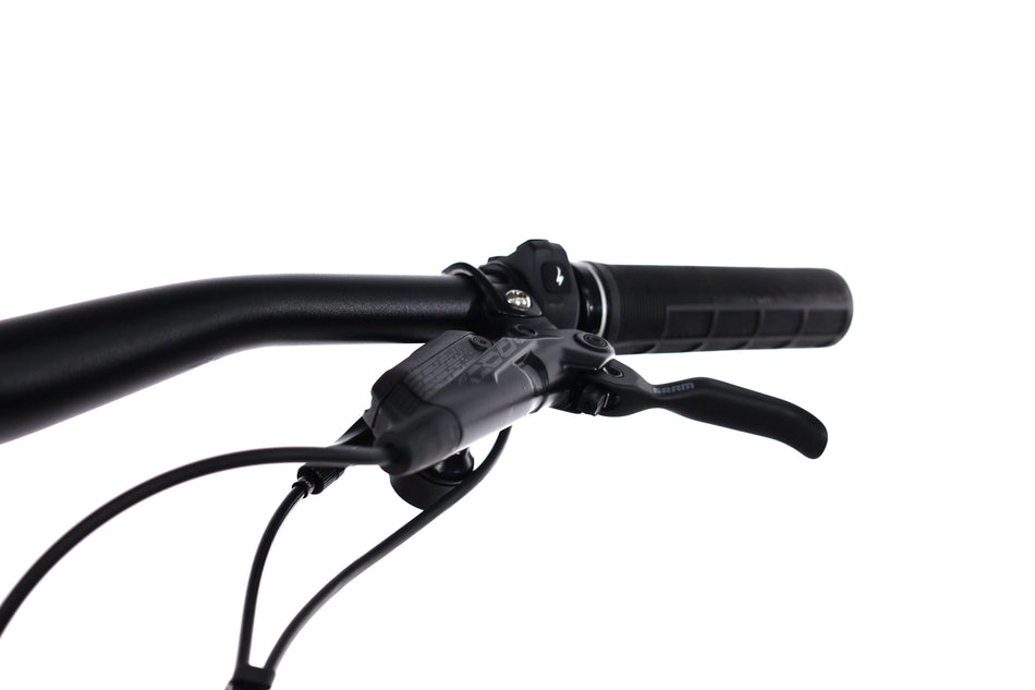 Specialized Turbo Levo SL Expert Carbon - VTT Tout suspendu électrique