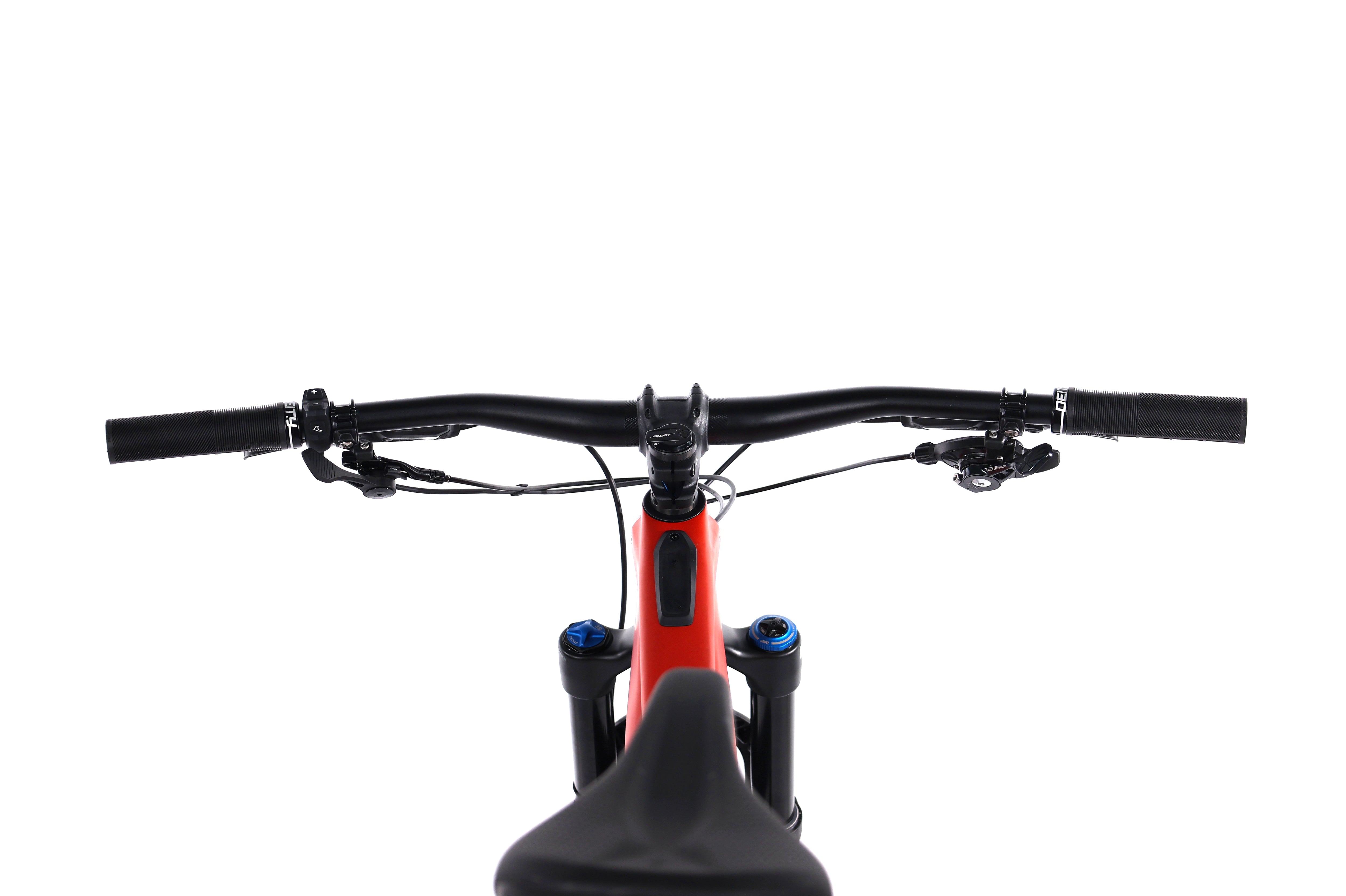 Specialized Turbo Levo SL Expert Carbon - VTT Tout suspendu électrique