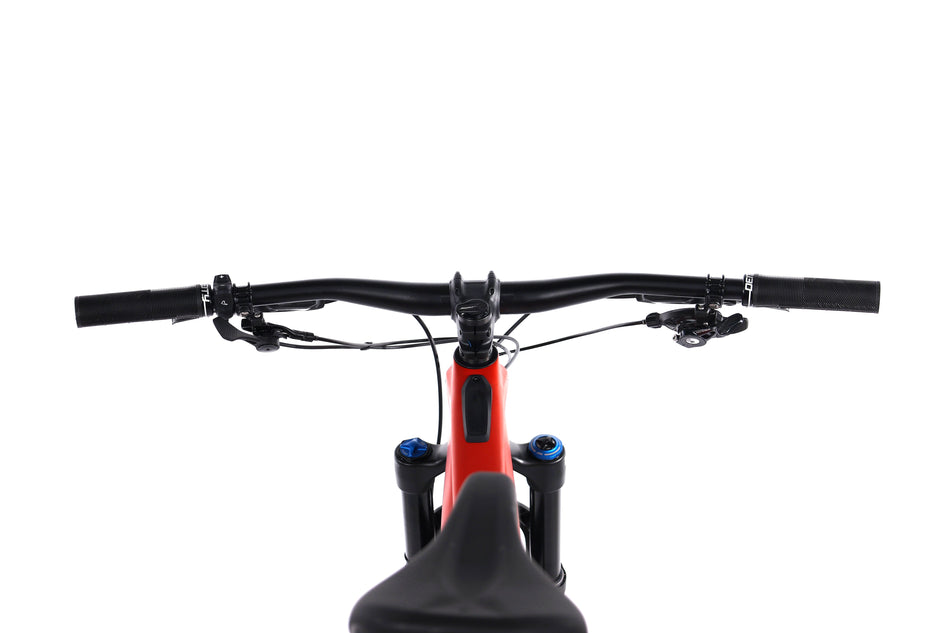 Specialized Turbo Levo SL Expert Carbon - VTT Tout suspendu électrique