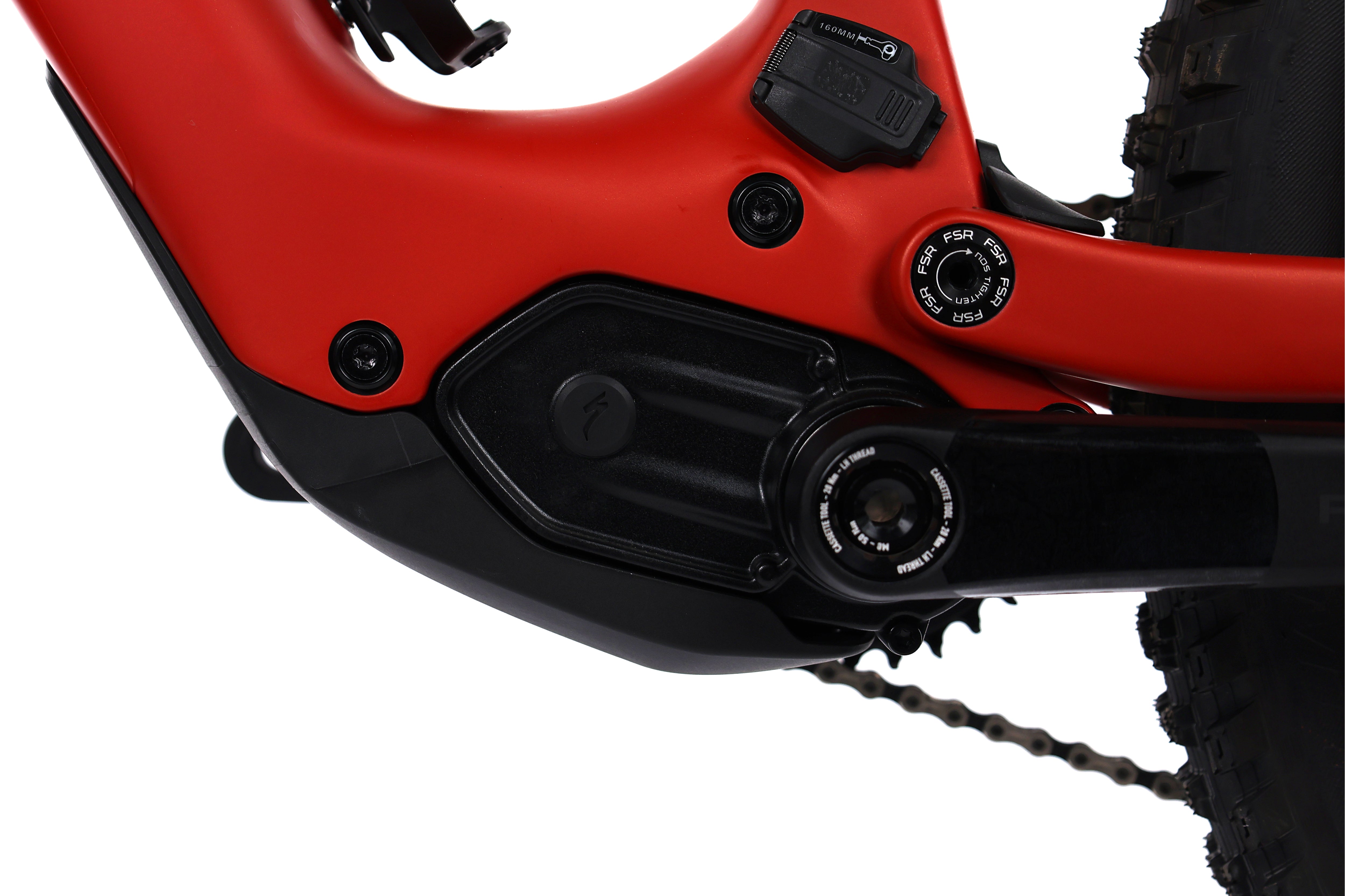 Specialized Turbo Levo SL Expert Carbon - VTT Tout suspendu électrique