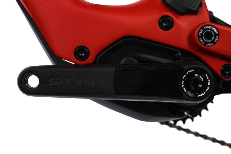 Specialized Turbo Levo SL Expert Carbon - VTT Tout suspendu électrique