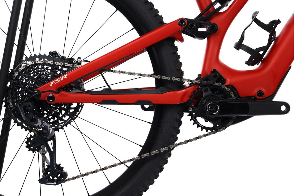 Specialized Turbo Levo SL Expert Carbon - VTT Tout suspendu électrique
