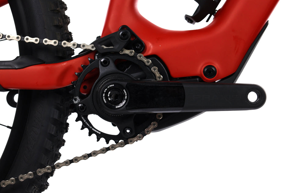 Specialized Turbo Levo SL Expert Carbon - VTT Tout suspendu électrique