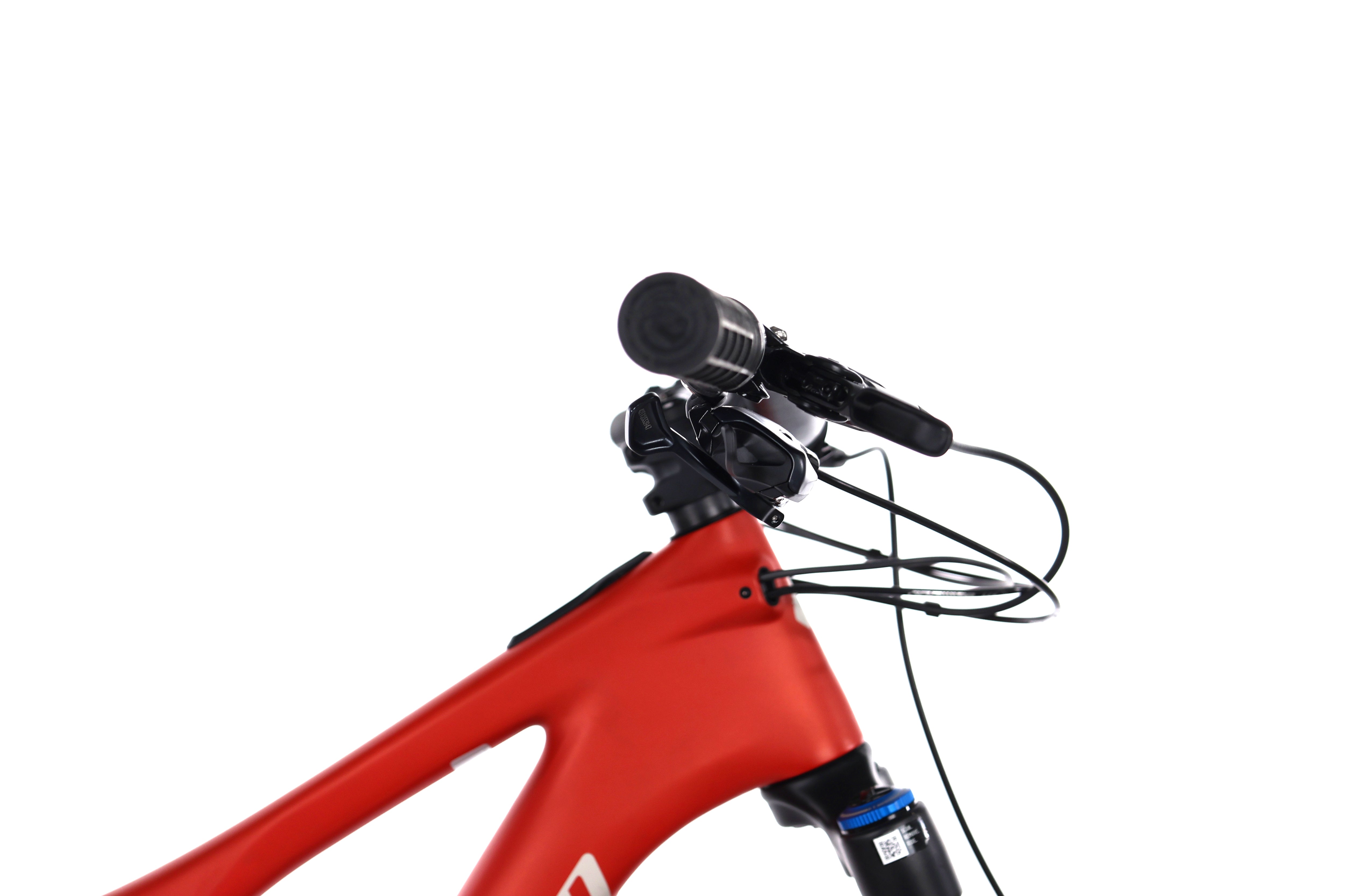 Specialized Turbo Levo SL Expert Carbon - VTT Tout suspendu électrique