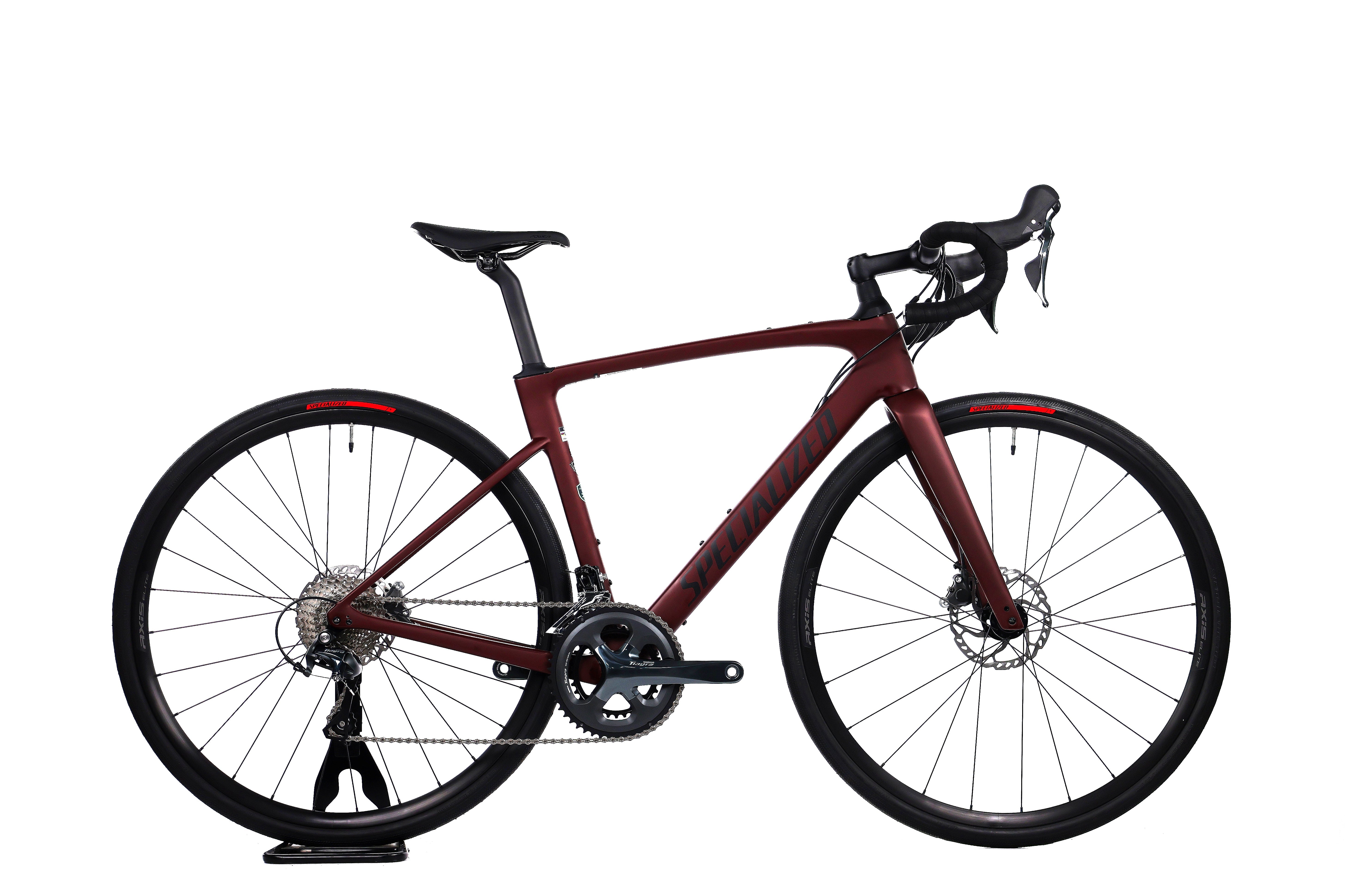 Specialized Roubaix SL8 - Vélo de route