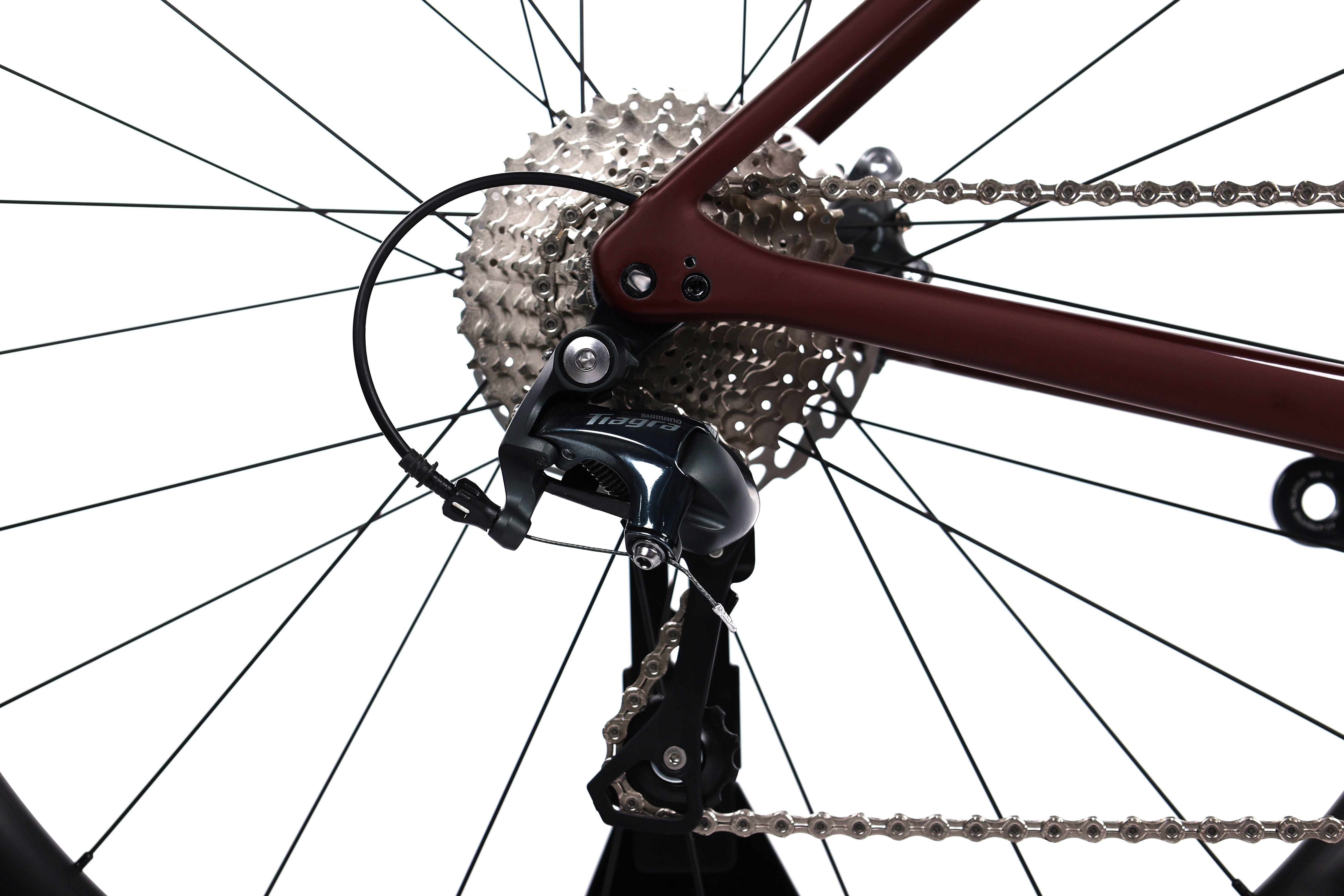 Specialized Roubaix SL8 - Vélo de route