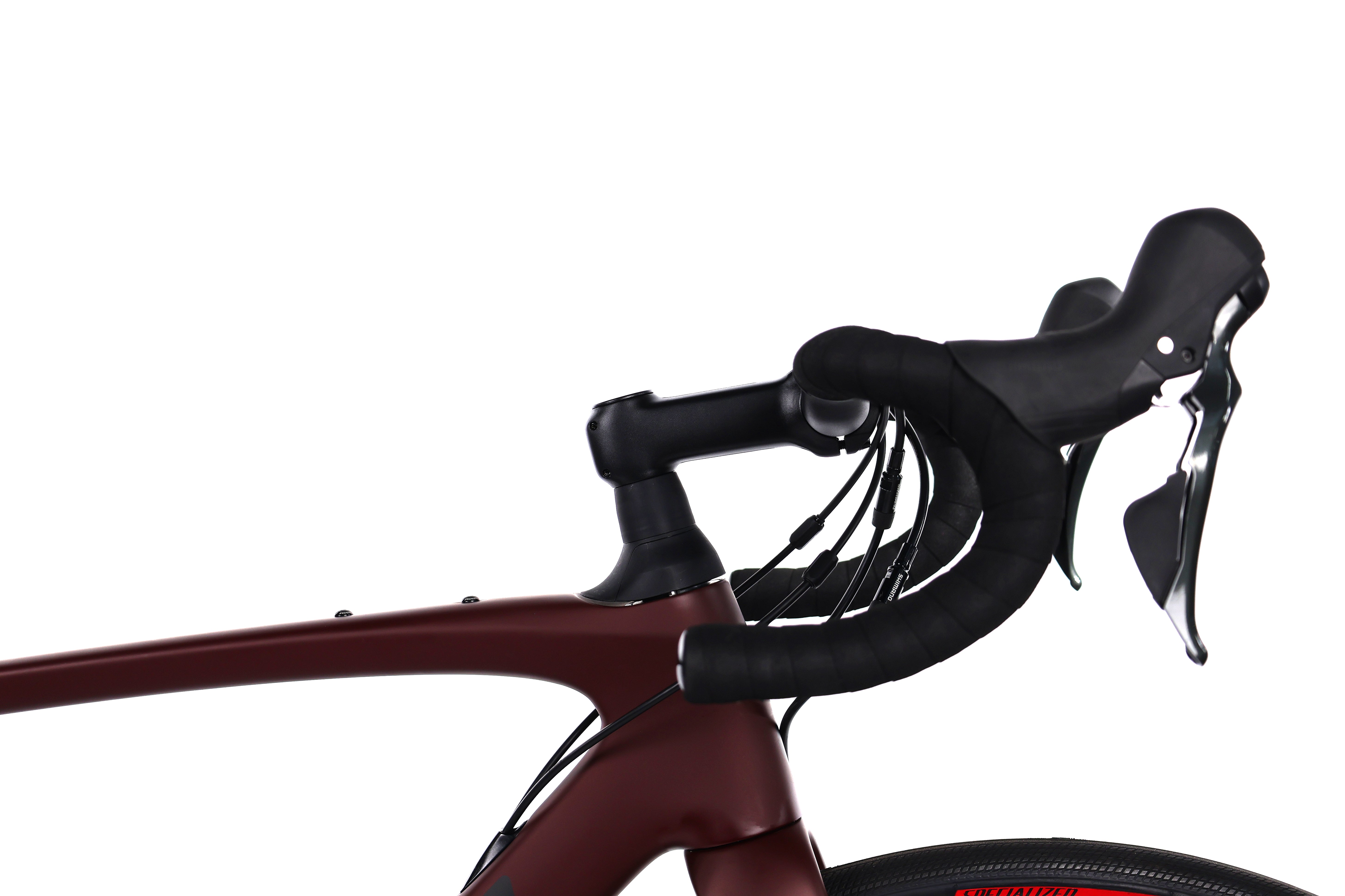 Specialized Roubaix SL8 - Vélo de route