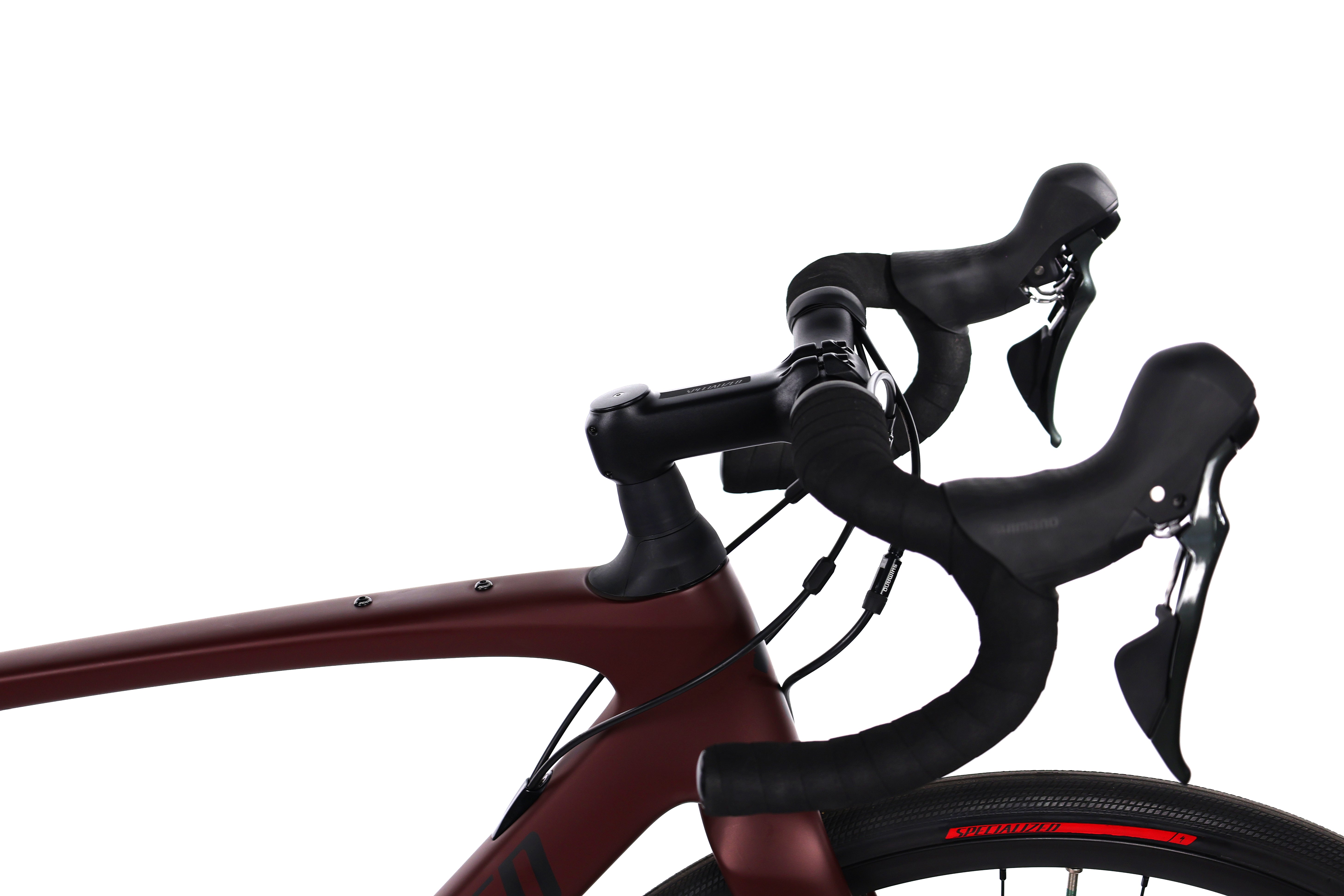 Specialized Roubaix SL8 - Vélo de route