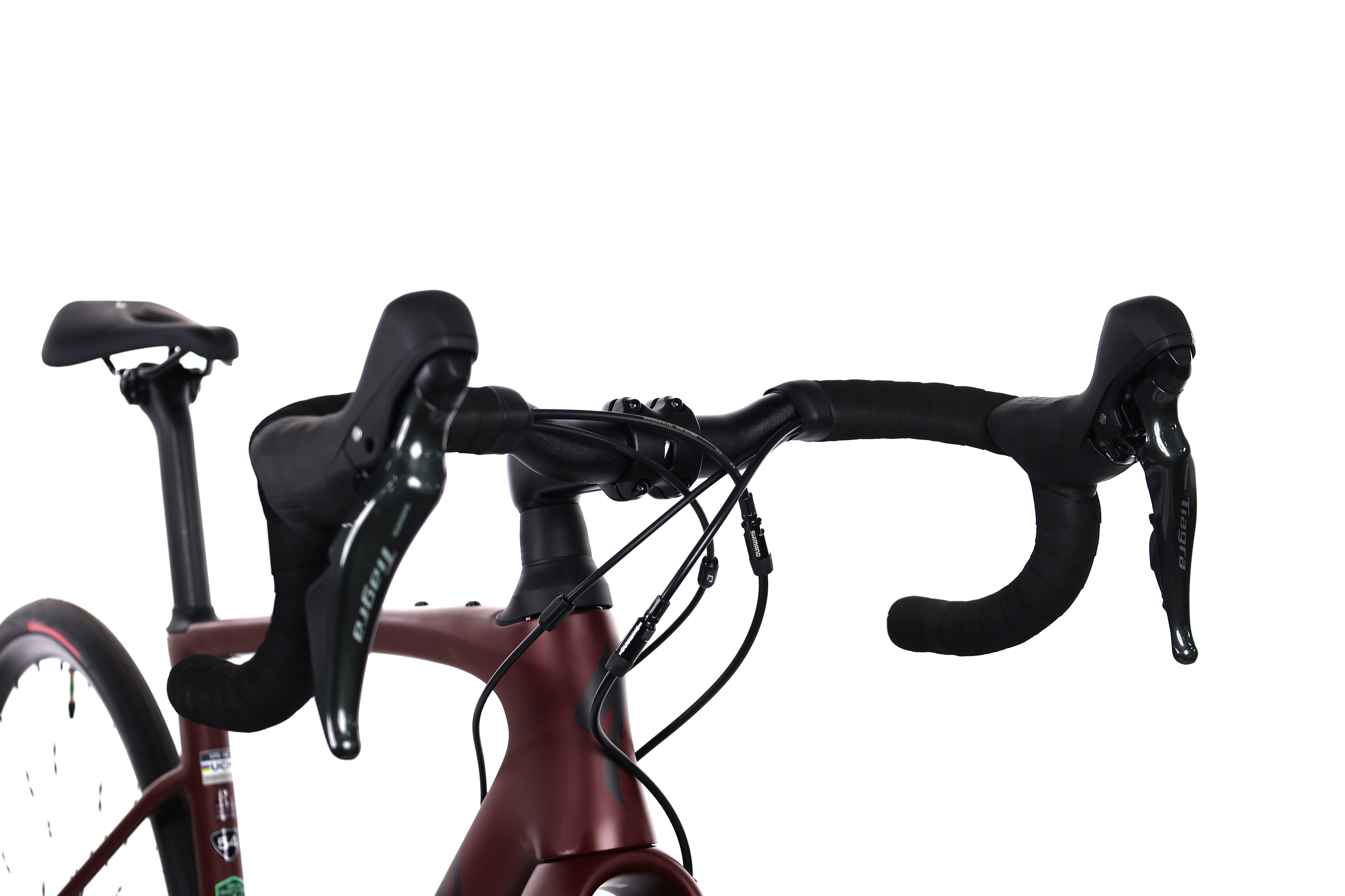 Specialized Roubaix SL8 - Vélo de route