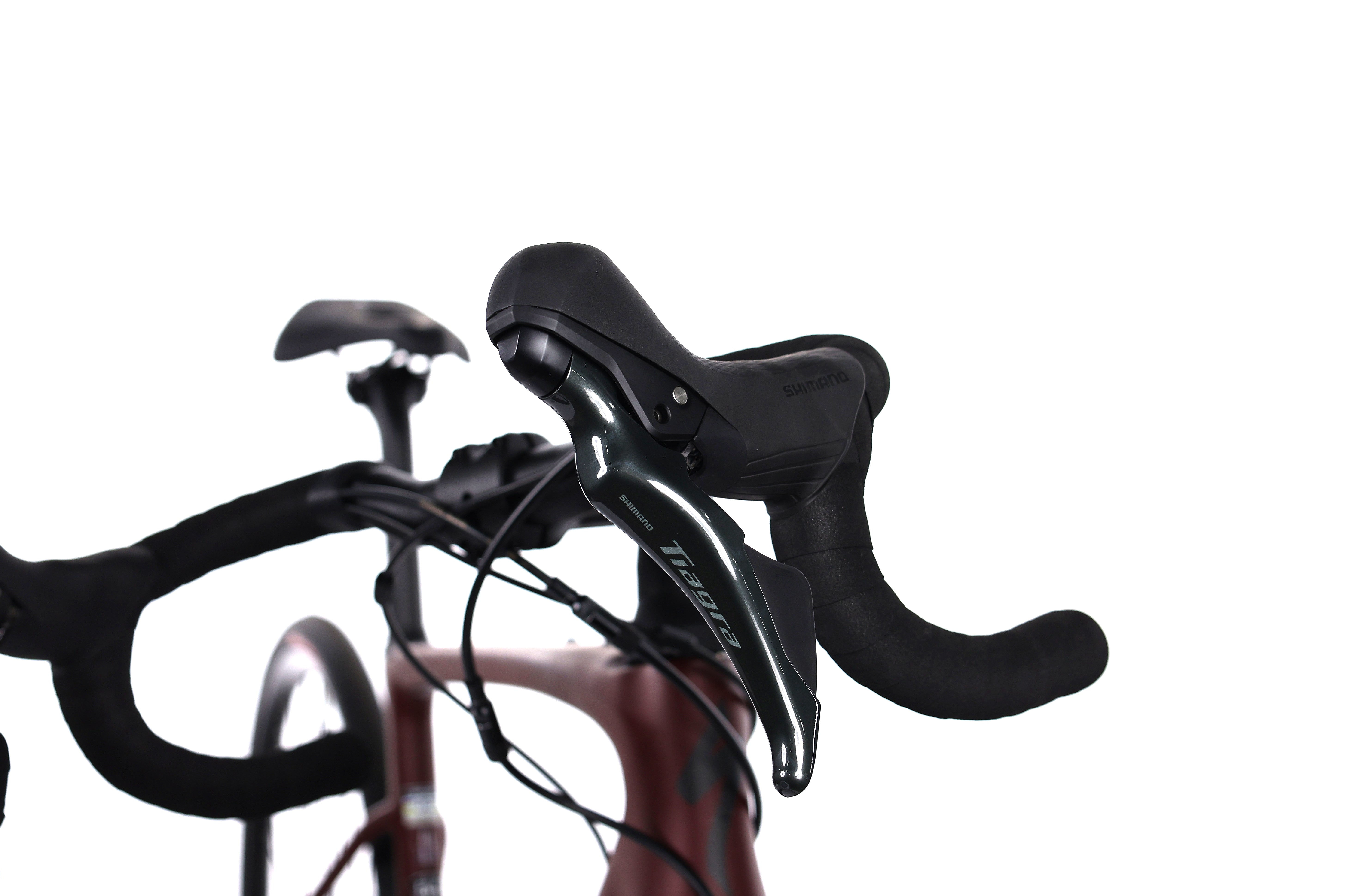 Specialized Roubaix SL8 - Vélo de route