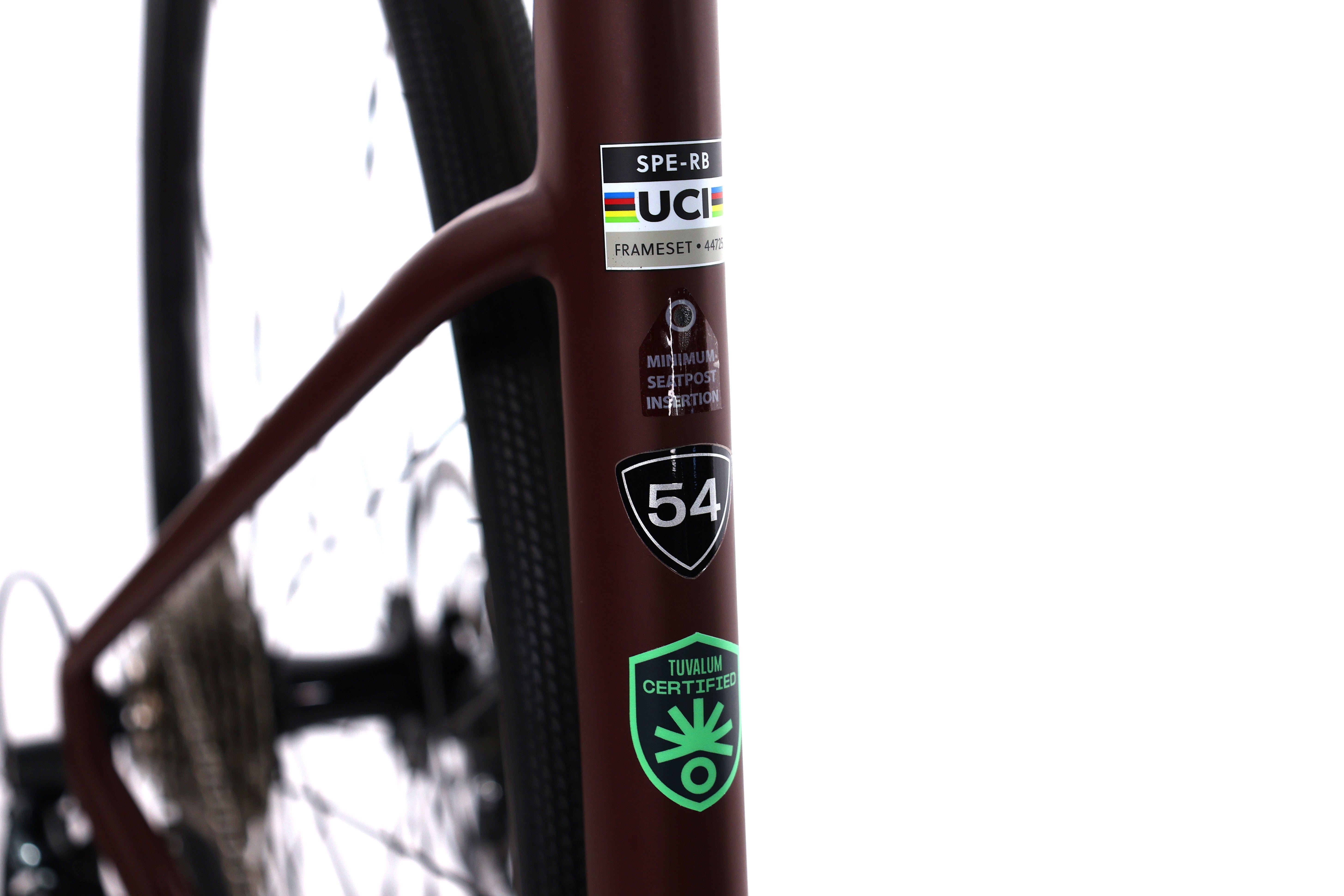 Specialized Roubaix SL8 - Vélo de route