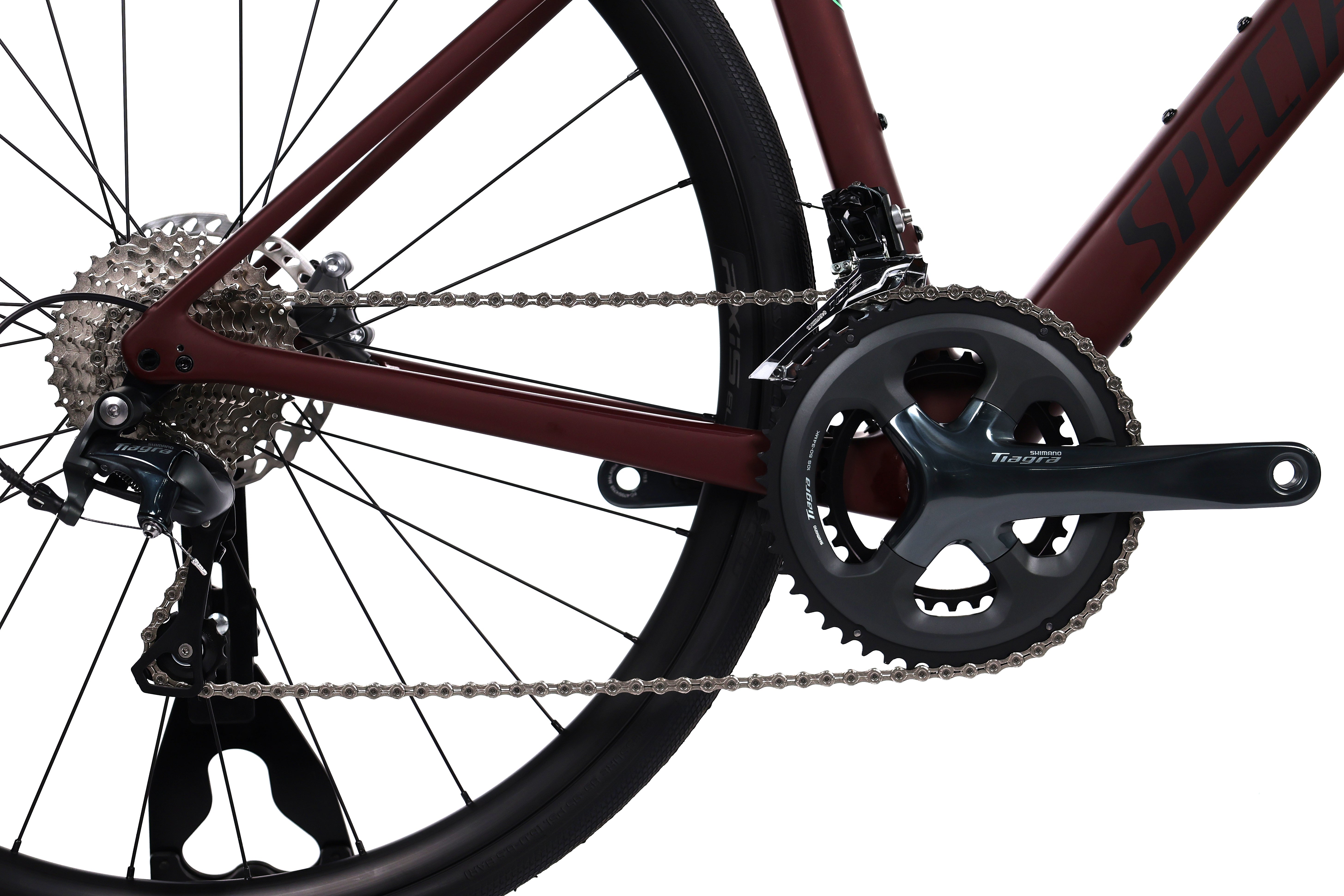 Specialized Roubaix SL8 - Vélo de route