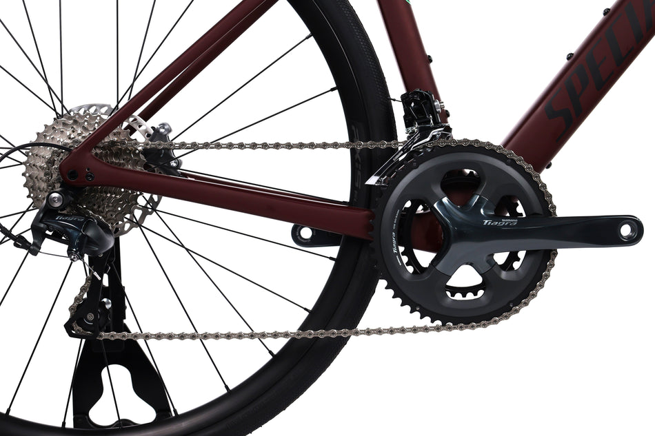 Specialized Roubaix SL8 - Vélo de route