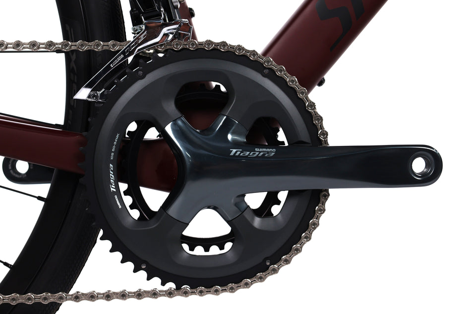 Specialized Roubaix SL8 - Vélo de route