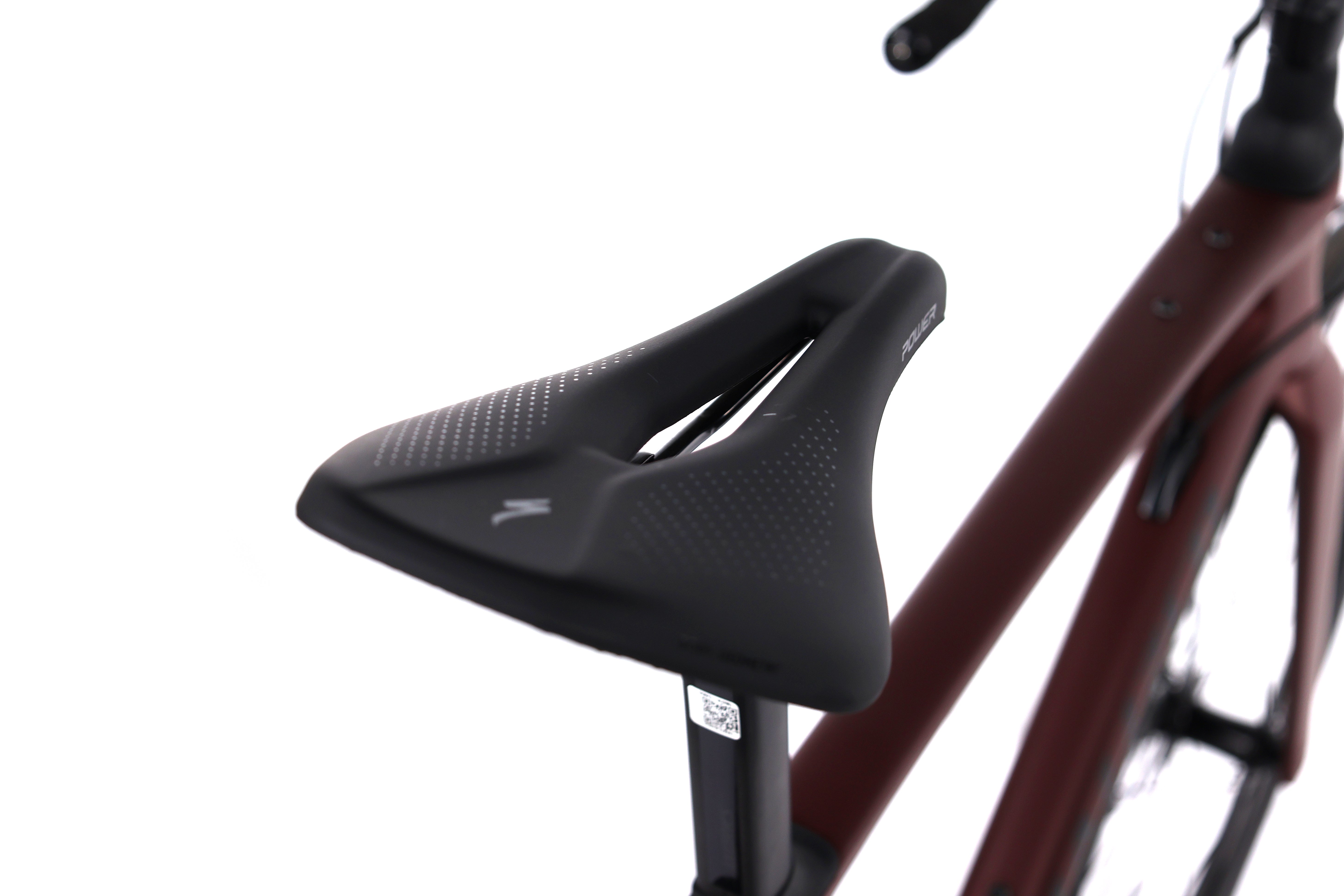 Specialized Roubaix SL8 - Vélo de route