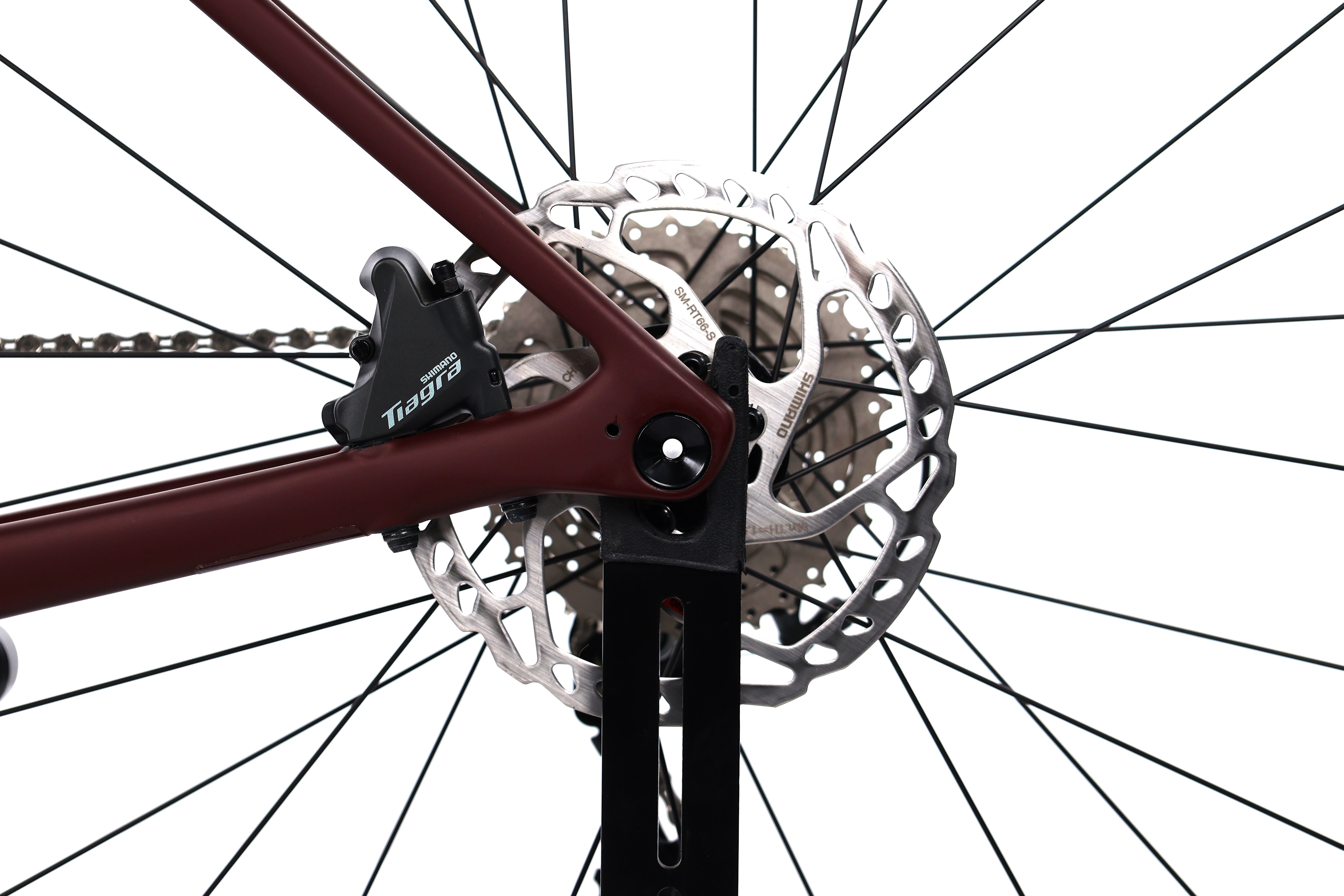 Specialized Roubaix SL8 - Vélo de route