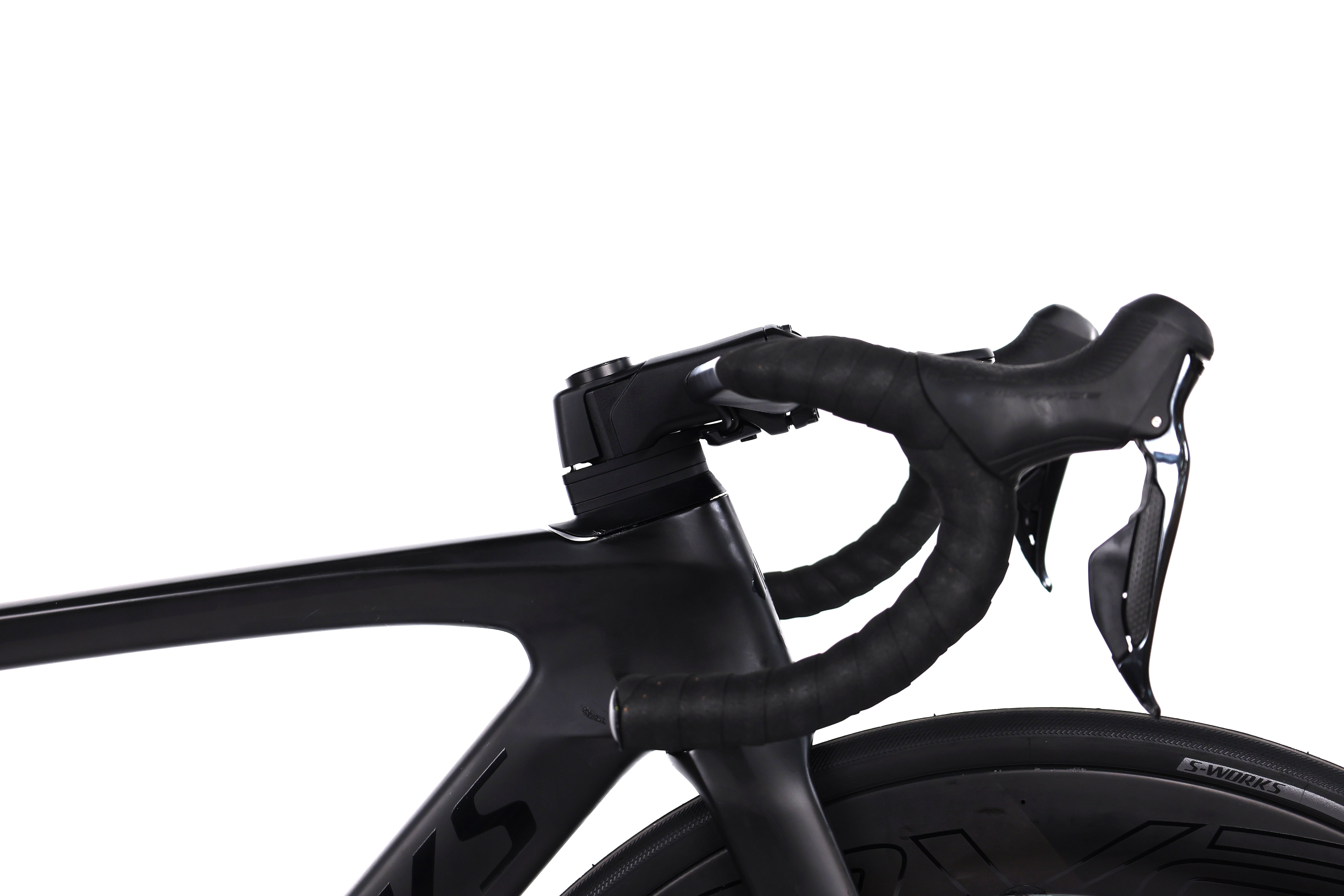 Specialized Venge S-Works Disc - Vélo de route