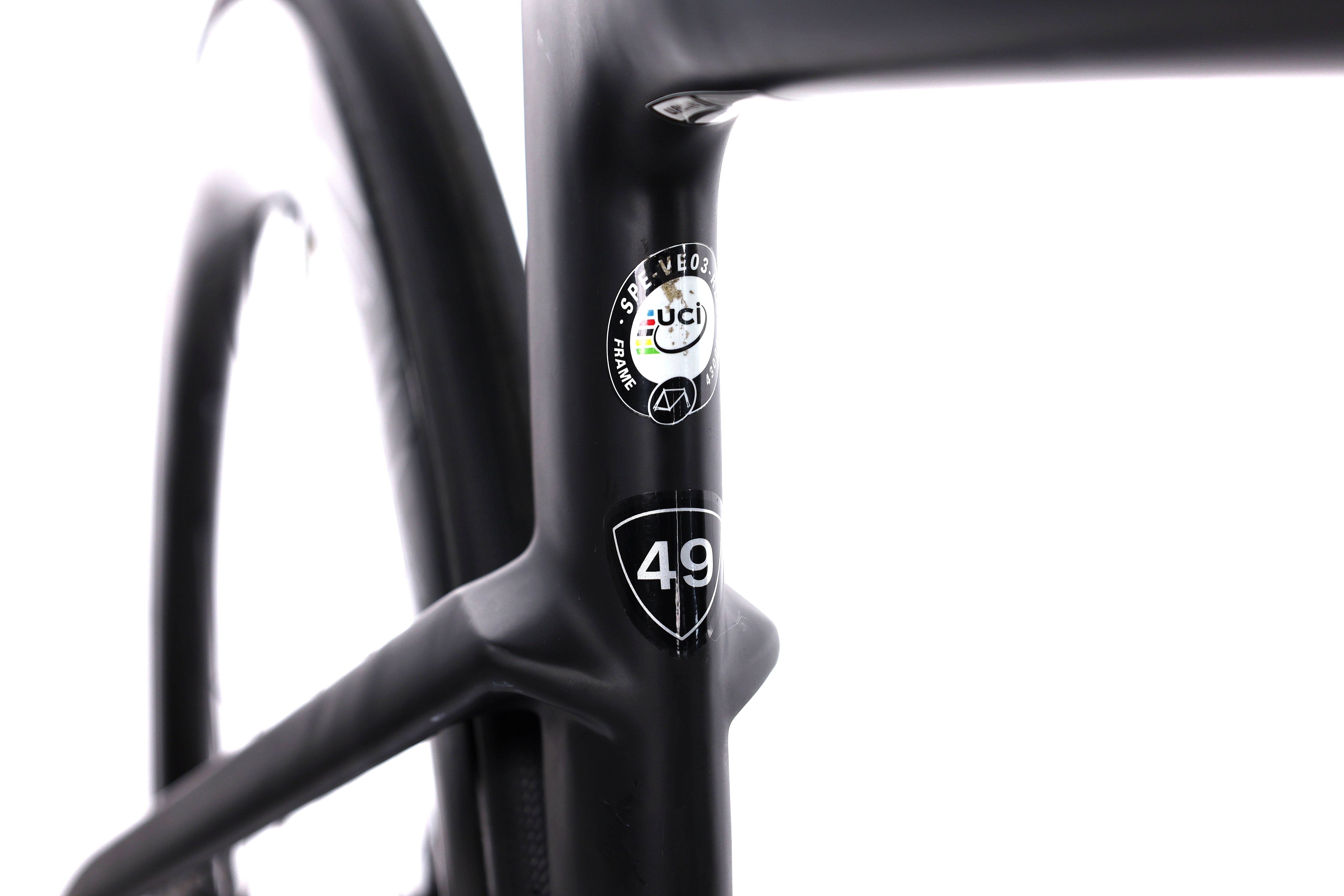 Specialized Venge S-Works Disc - Vélo de route