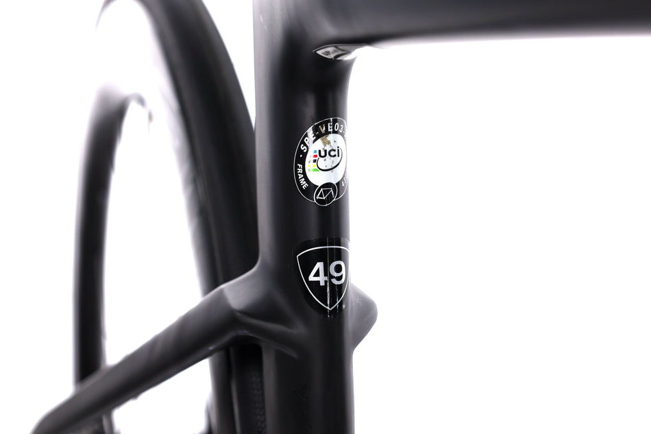 Specialized Venge S-Works Disc - Vélo de route