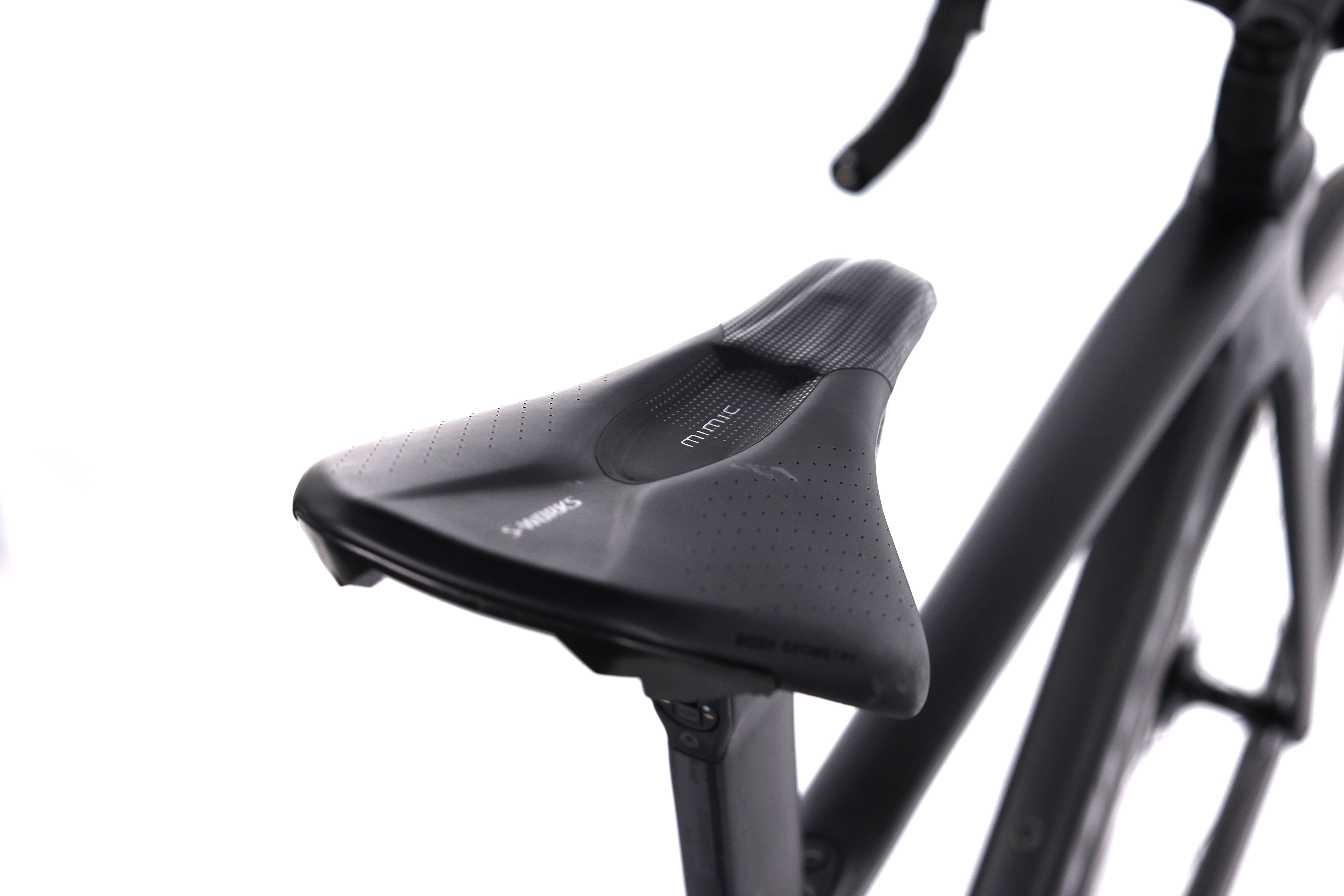 Specialized Venge S-Works Disc - Vélo de route