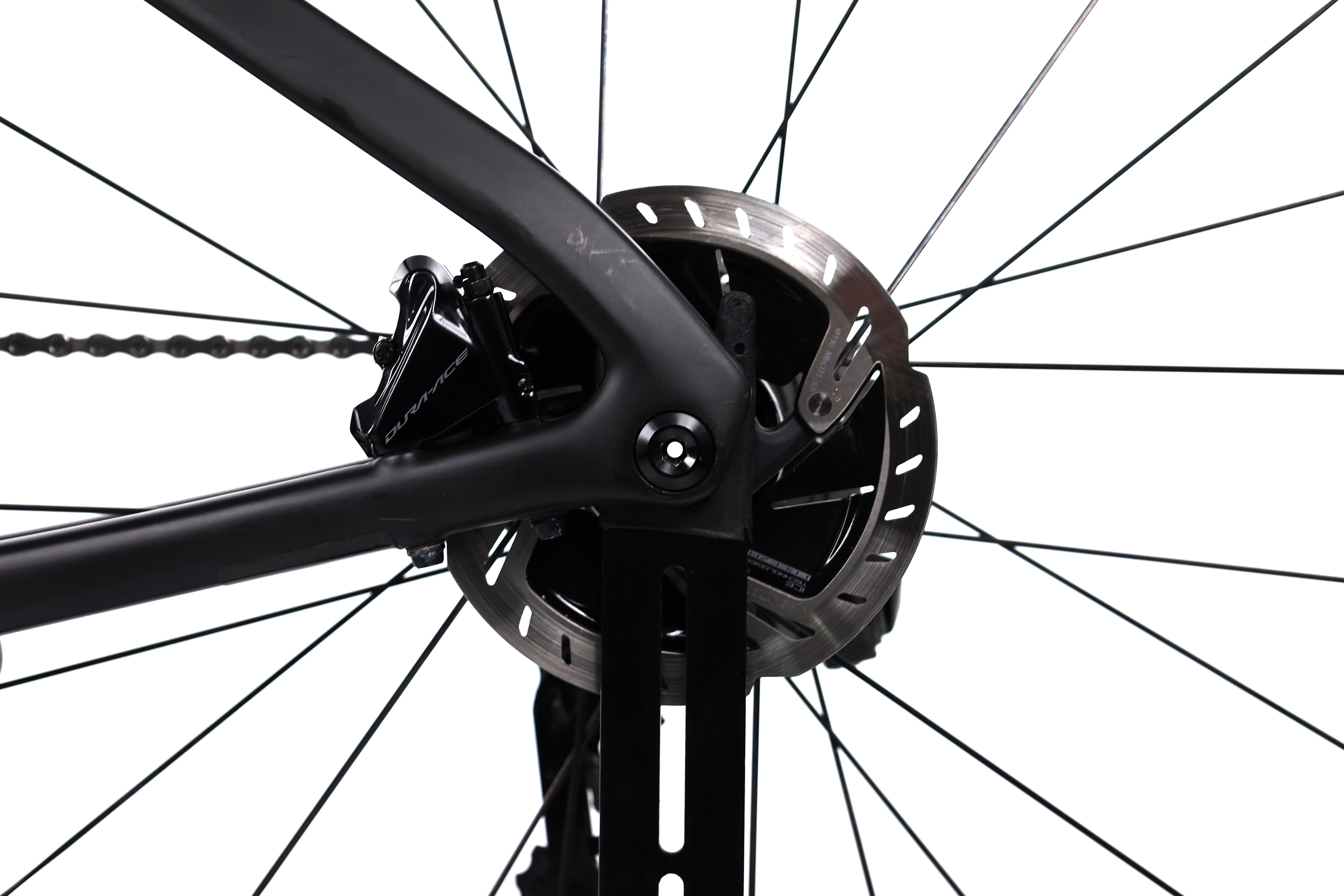 Specialized Venge S-Works Disc - Vélo de route