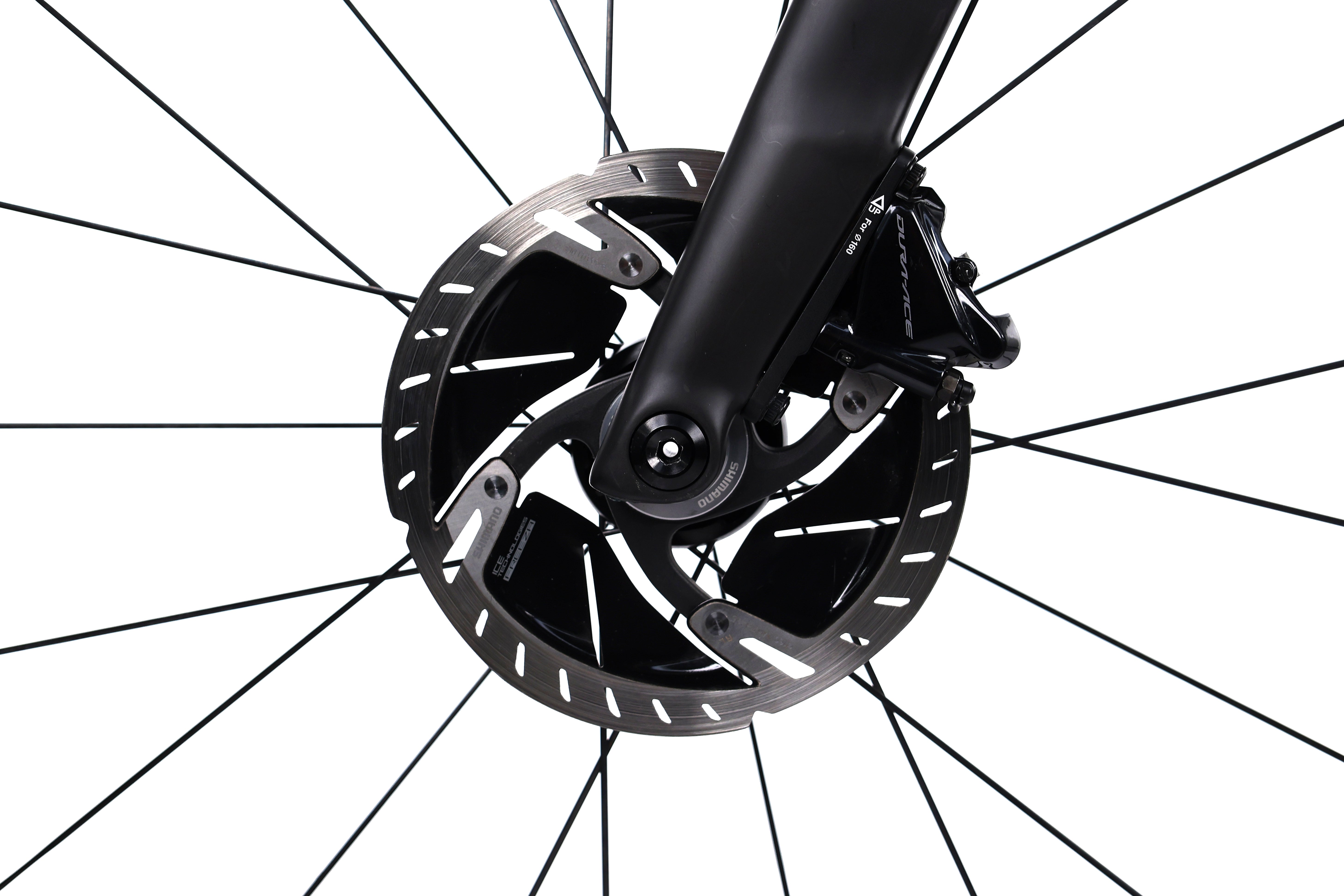 Specialized Venge S-Works Disc - Vélo de route