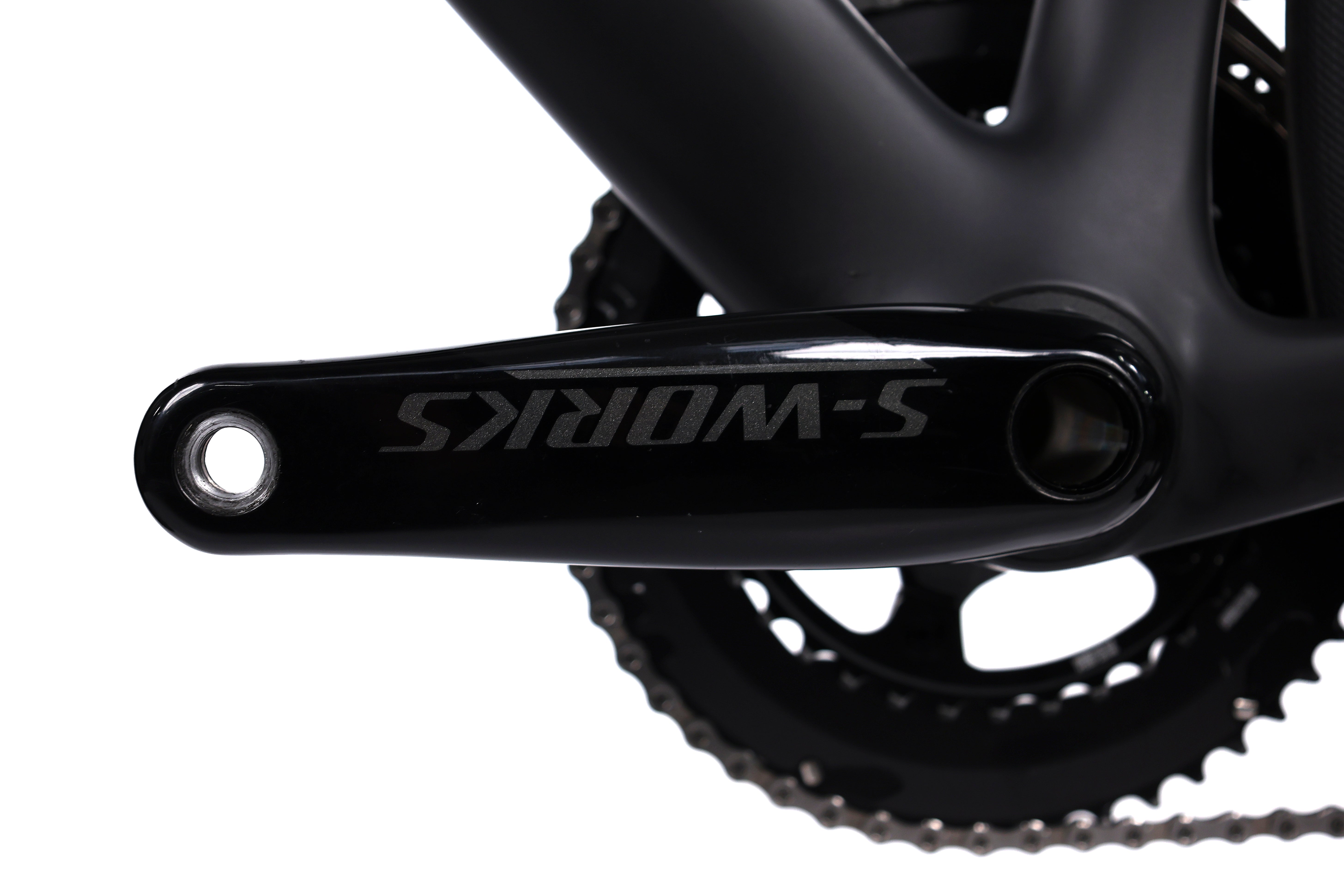 Specialized Venge S-Works Disc - Vélo de route