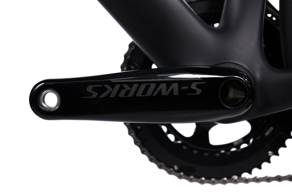 Specialized Venge S-Works Disc - Vélo de route