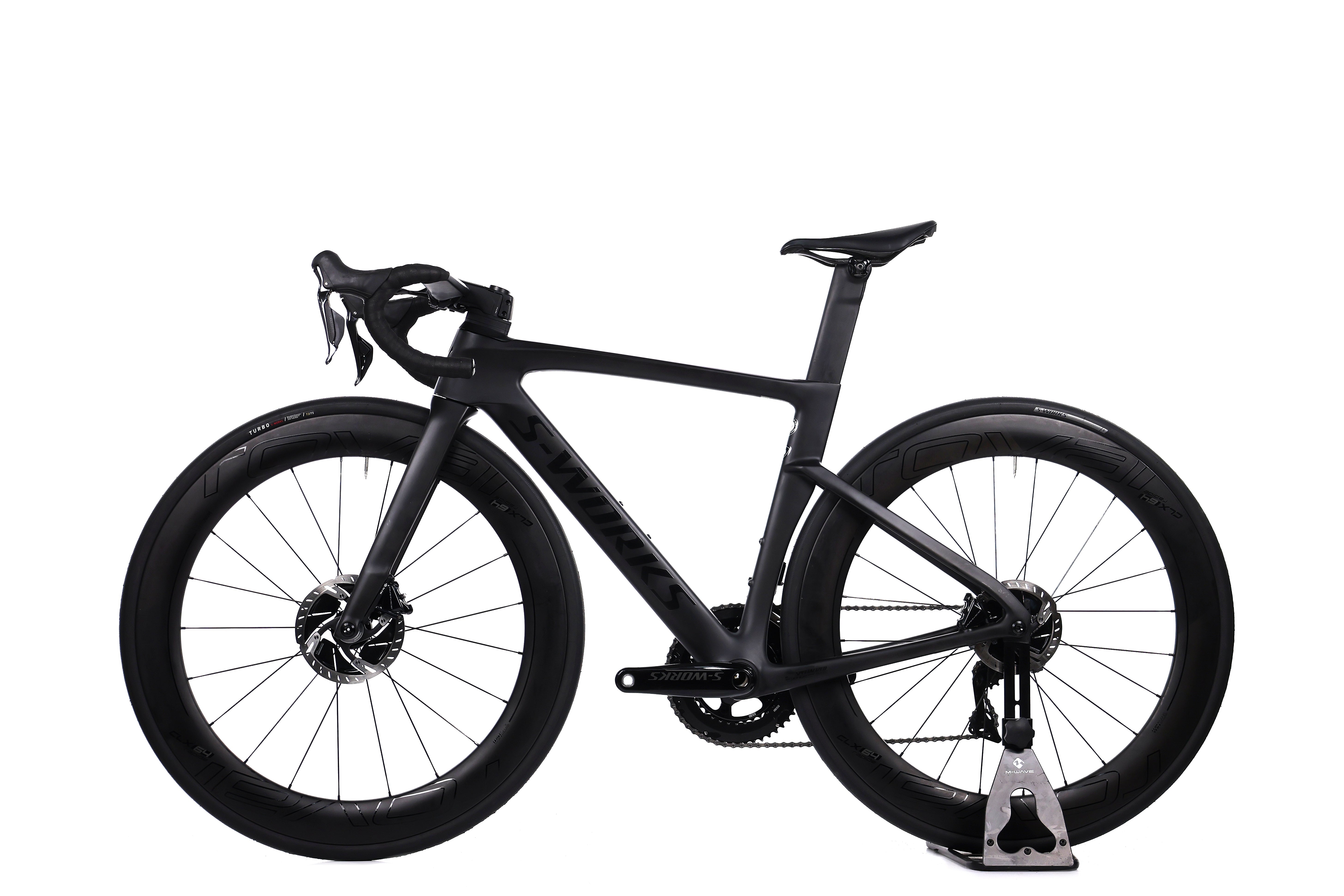 Specialized Venge S-Works Disc - Vélo de route