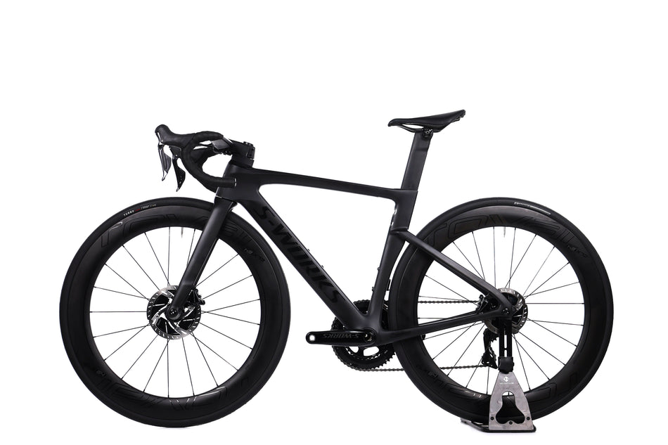 Specialized Venge S-Works Disc - Vélo de route
